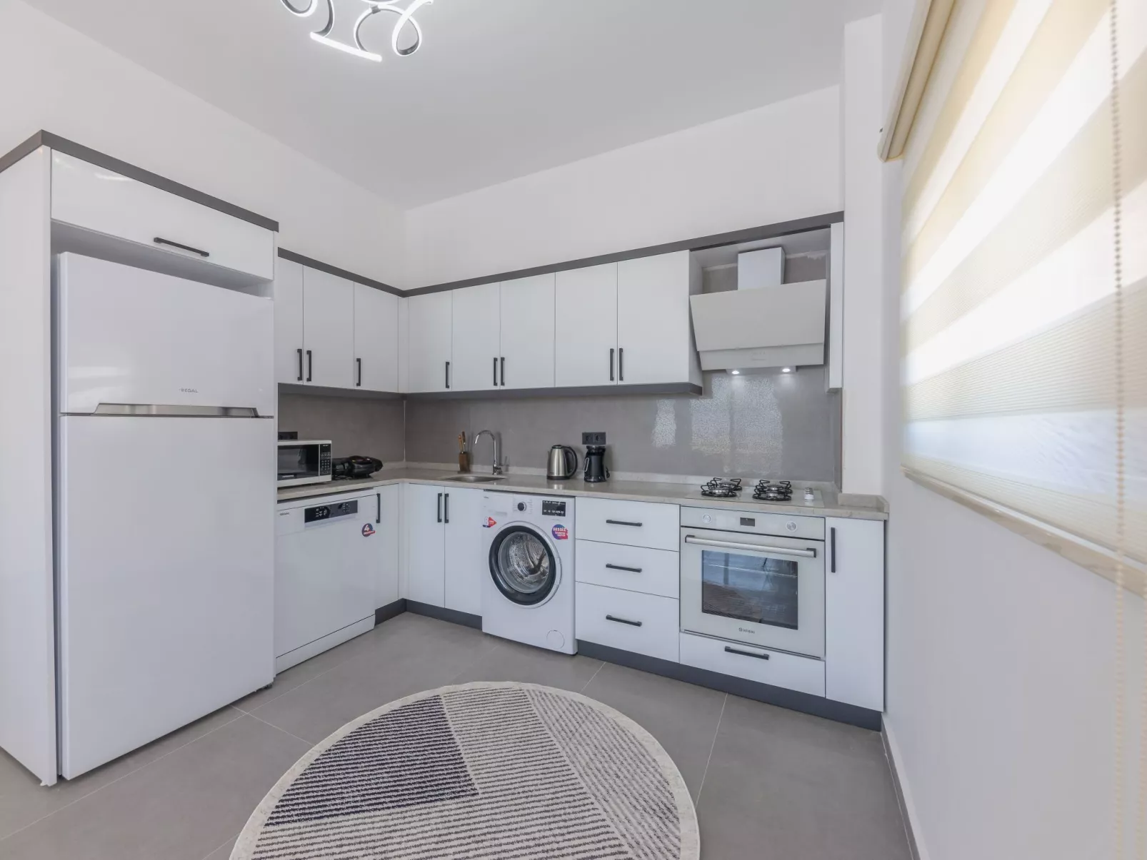 Perfekte Ferienunterkunft für Pärchen-Binnen