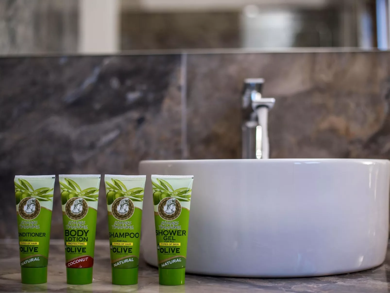 Ferienvilla MonaLisa mit privatem Pool-Binnen