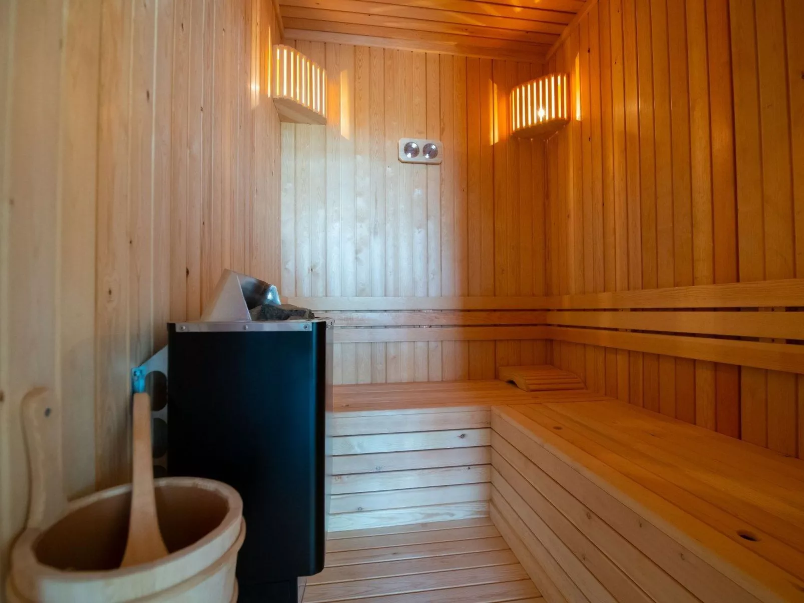 Perfekte Ferienunterkunft für kleine Familien-Image-tags.info