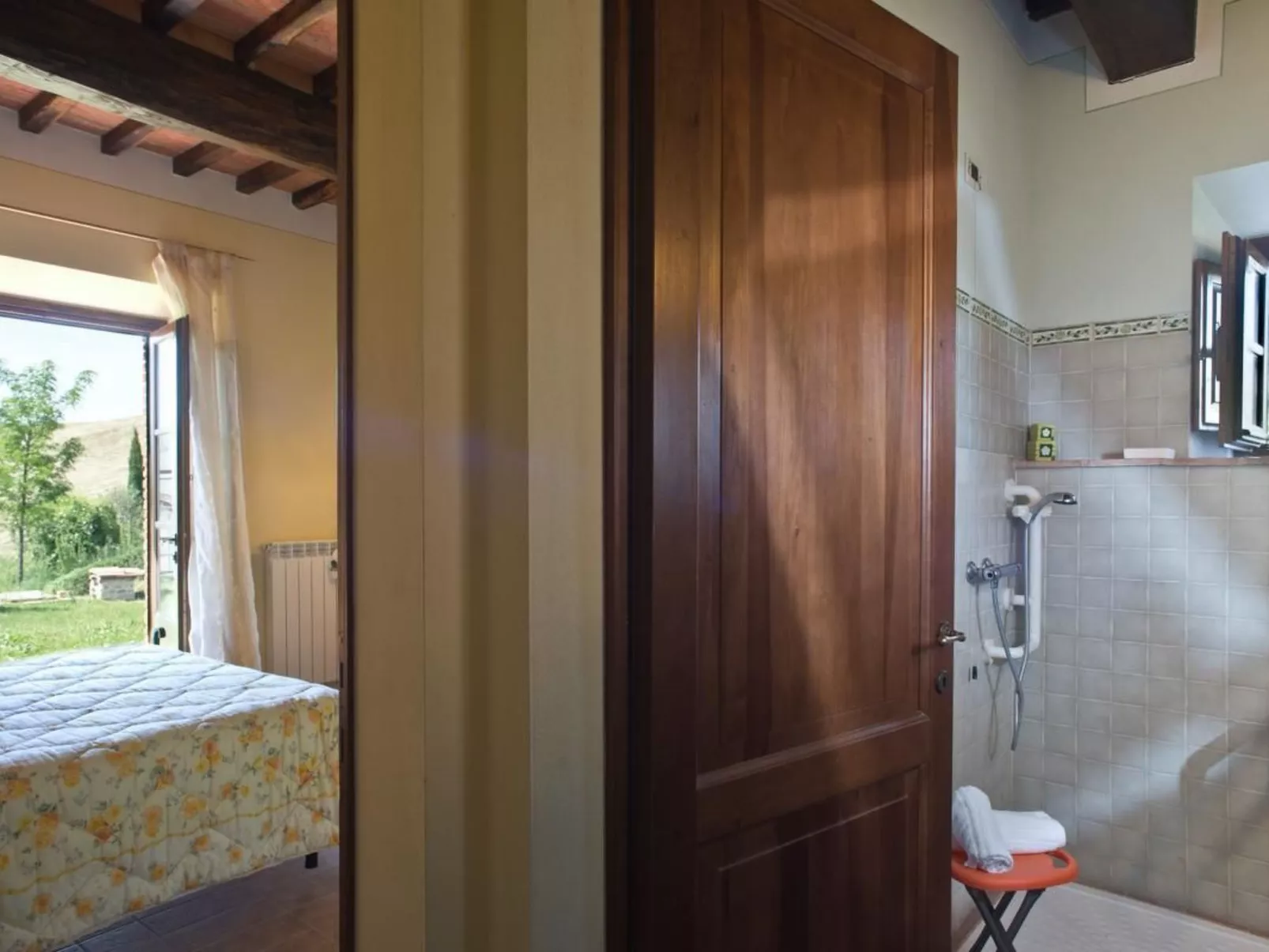 Narciso' Wohnung mit Gemeinschaftspool-Binnen