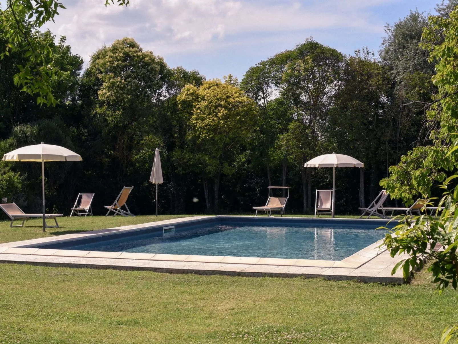 Molinello gelso' Wohnung mit Schwimmbad-Image-tags.info