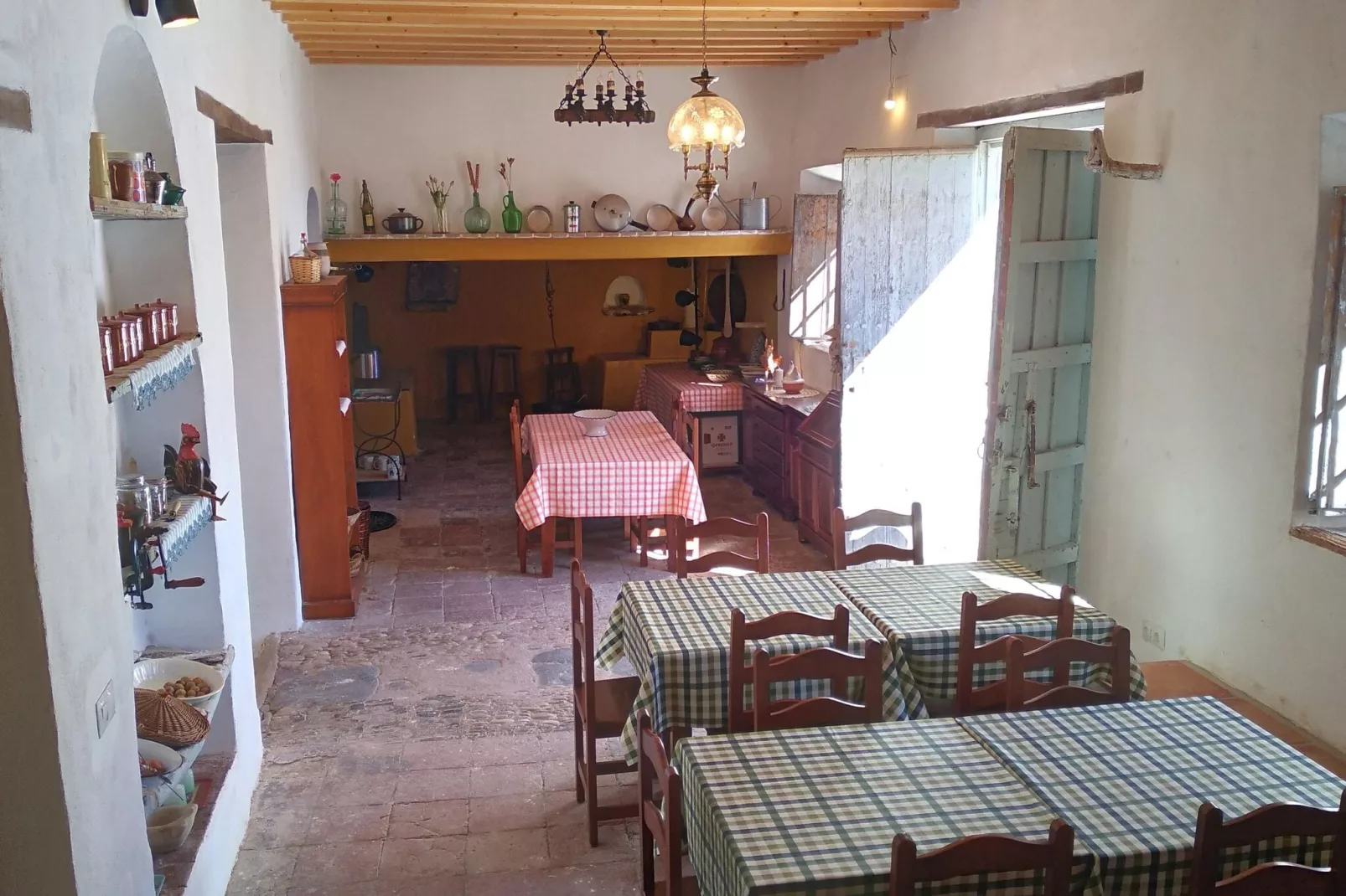Hacienda Mellado