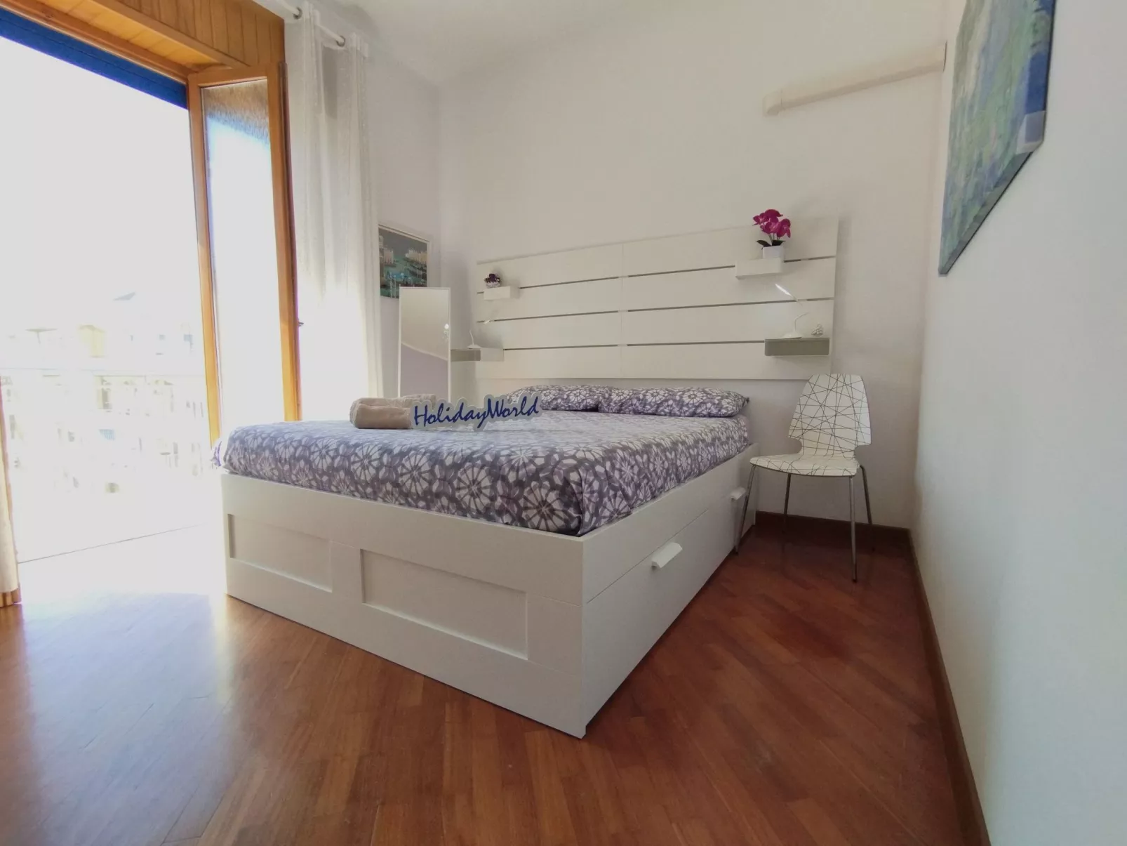 Sea La Vie by Holiday World-Binnen