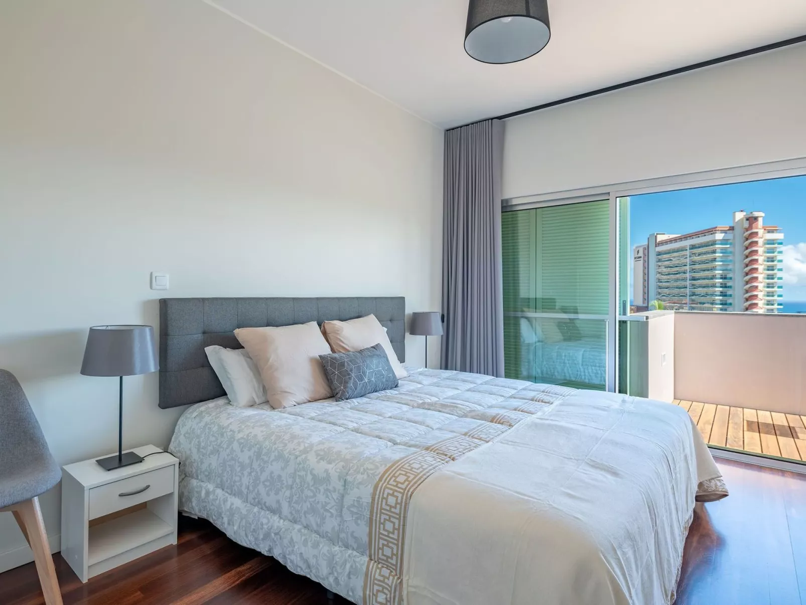 Villa Quinta Nogueira IV-Binnen