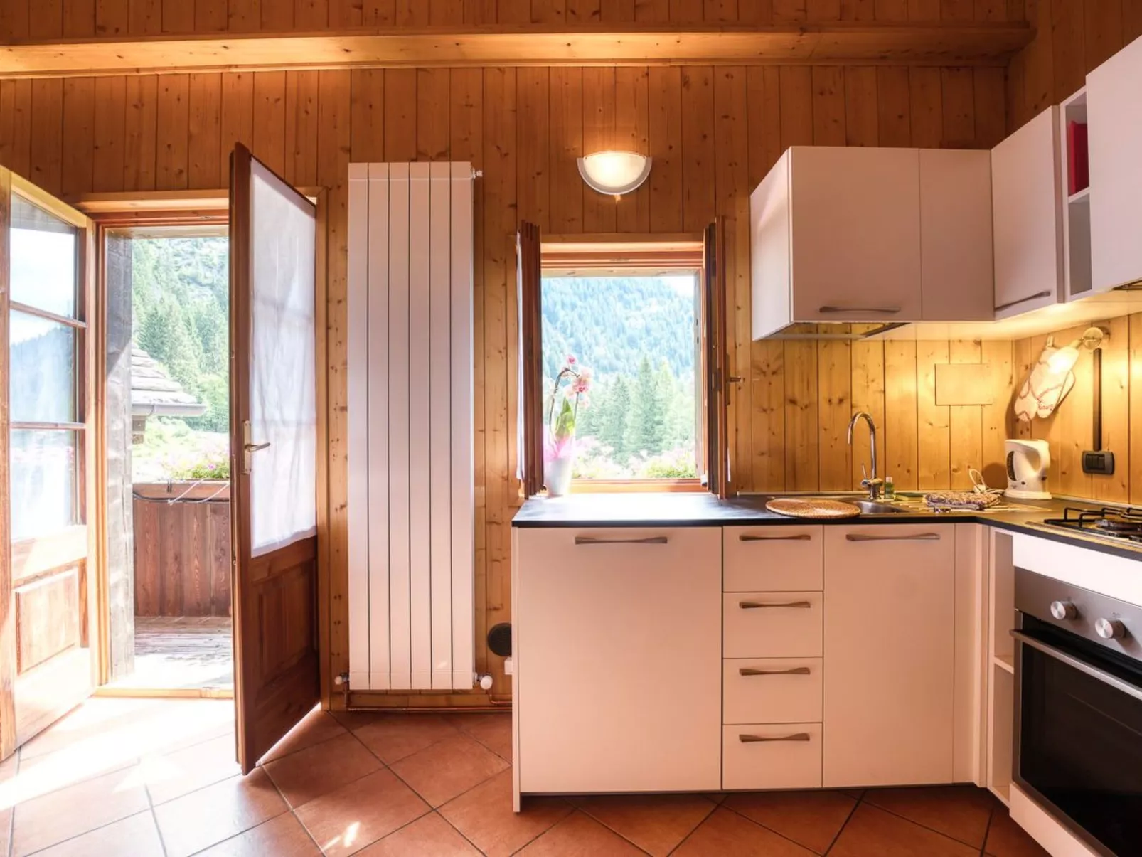 Chalet Borgo Walser Testa 2-Binnen