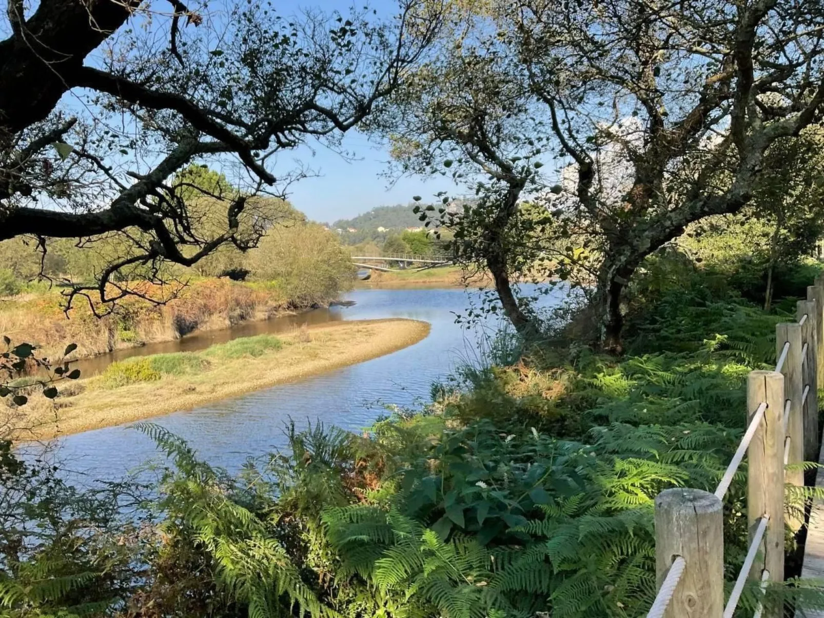 Casa da Guilheta-Buiten