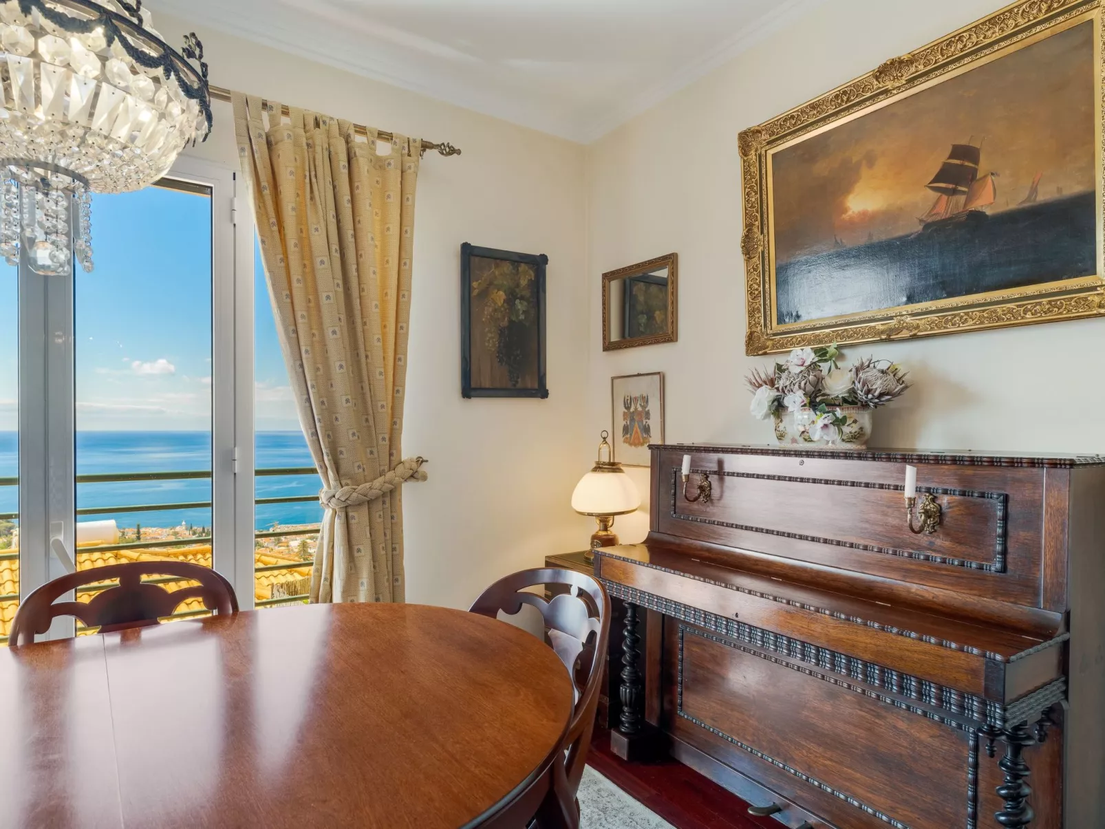 Villa Bom Sucesso bei Holiday Rental Madeira-Binnen