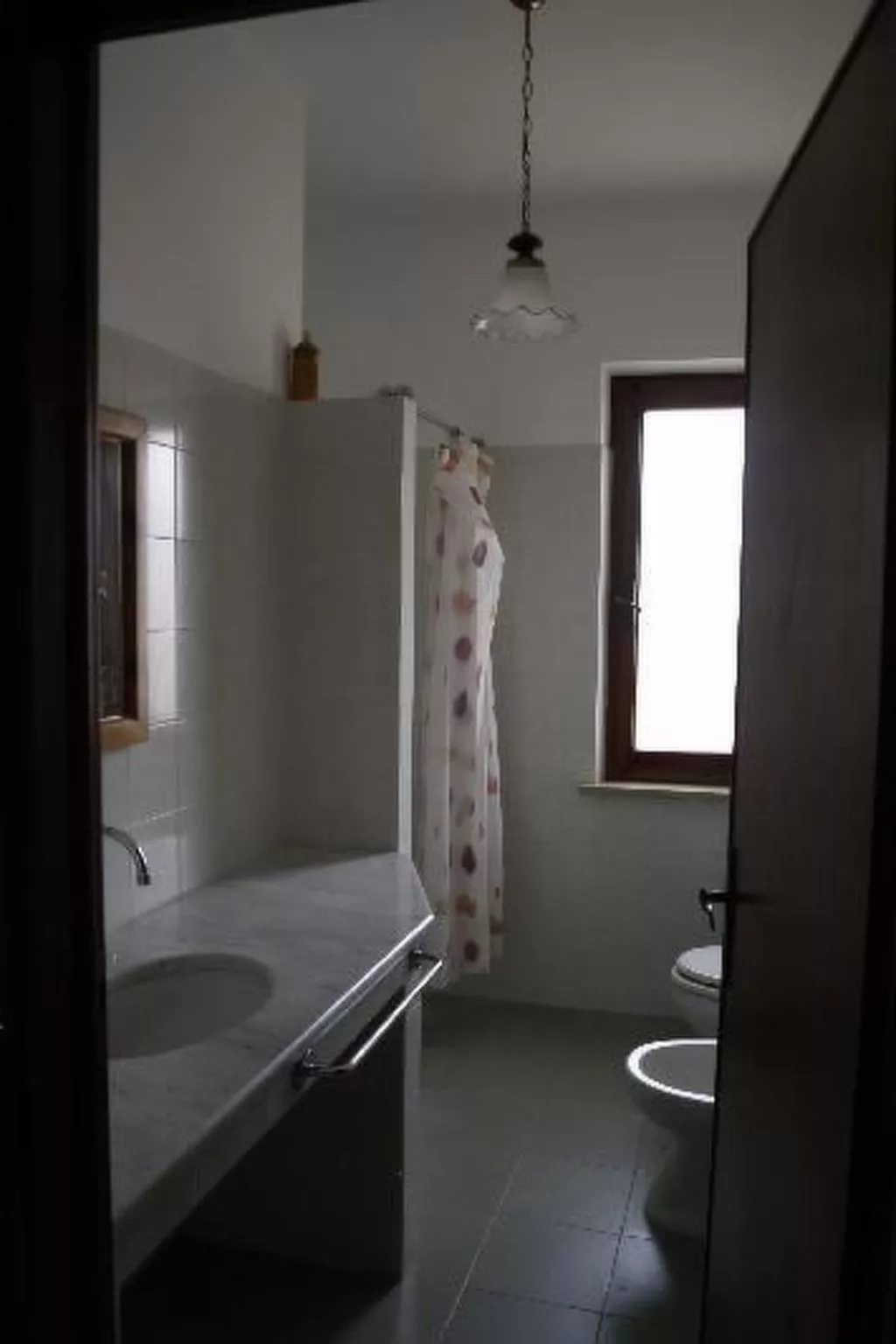 Casa vacanza Mimosa-Binnen