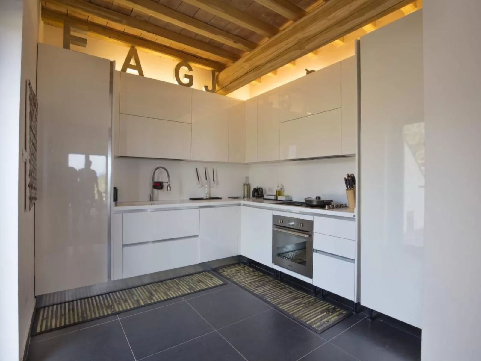 Traumhaftes Anwesen mit Schwimmbad in Meernähe-Binnen