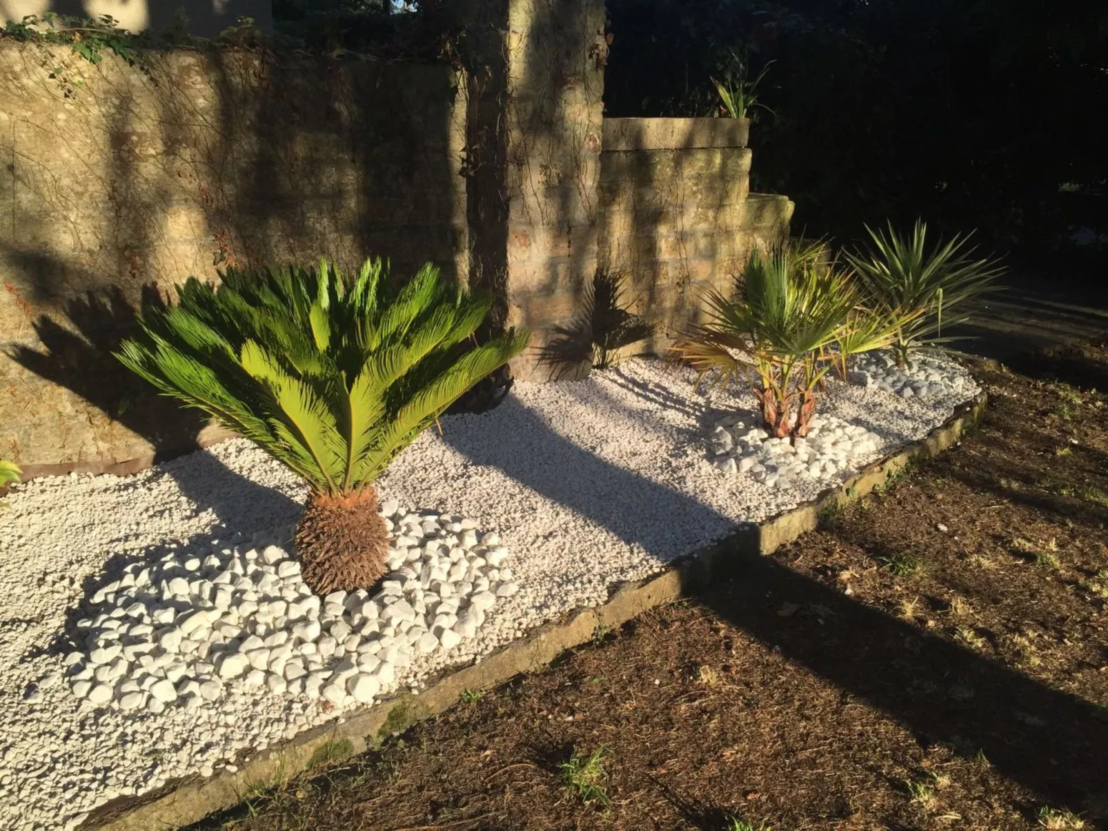 Architektenvilla 200 Meter von den Stränden entfernt-Buiten