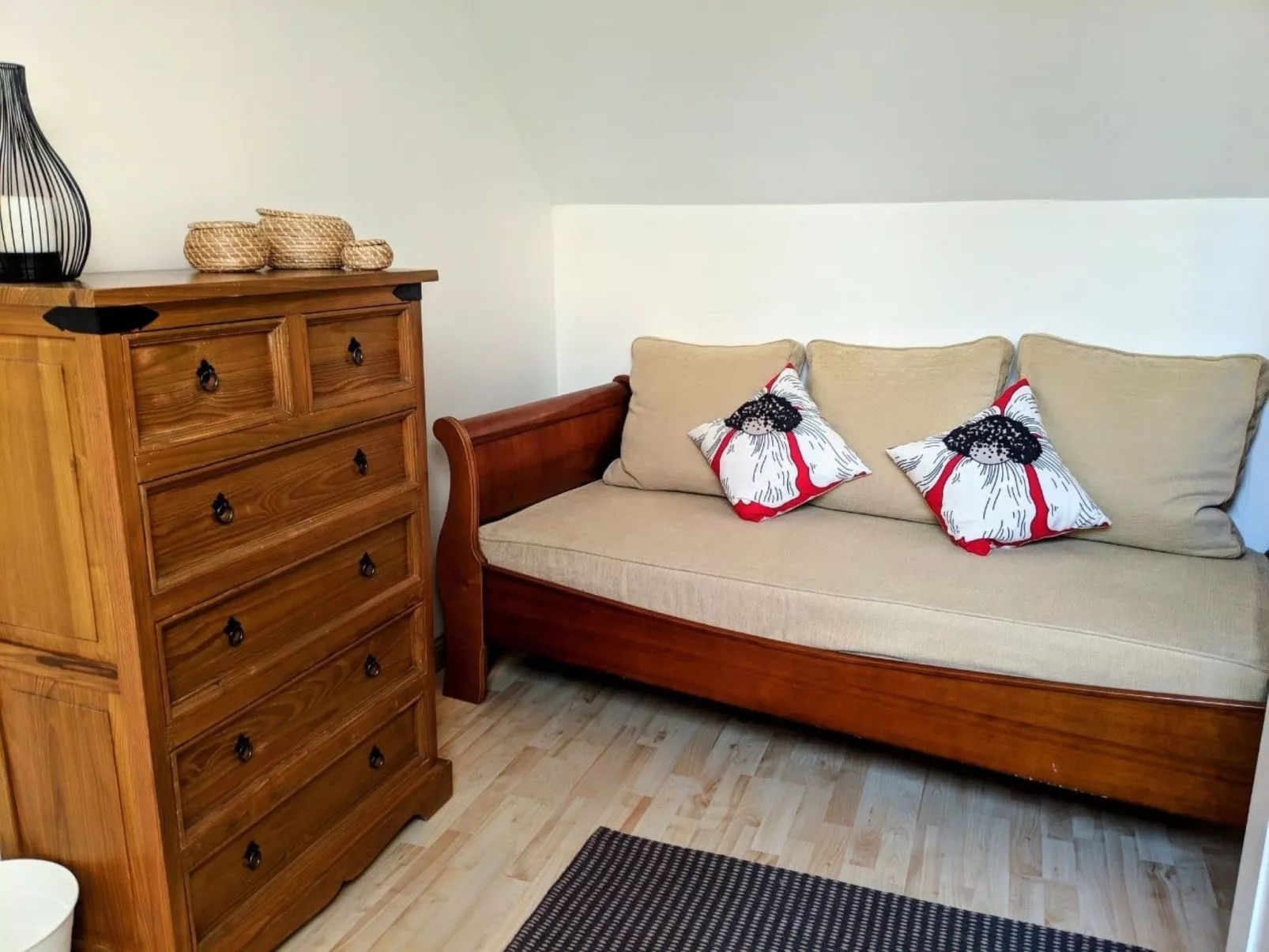 In Vesly mit Beheiztem gemeinsamem Pool-Binnen