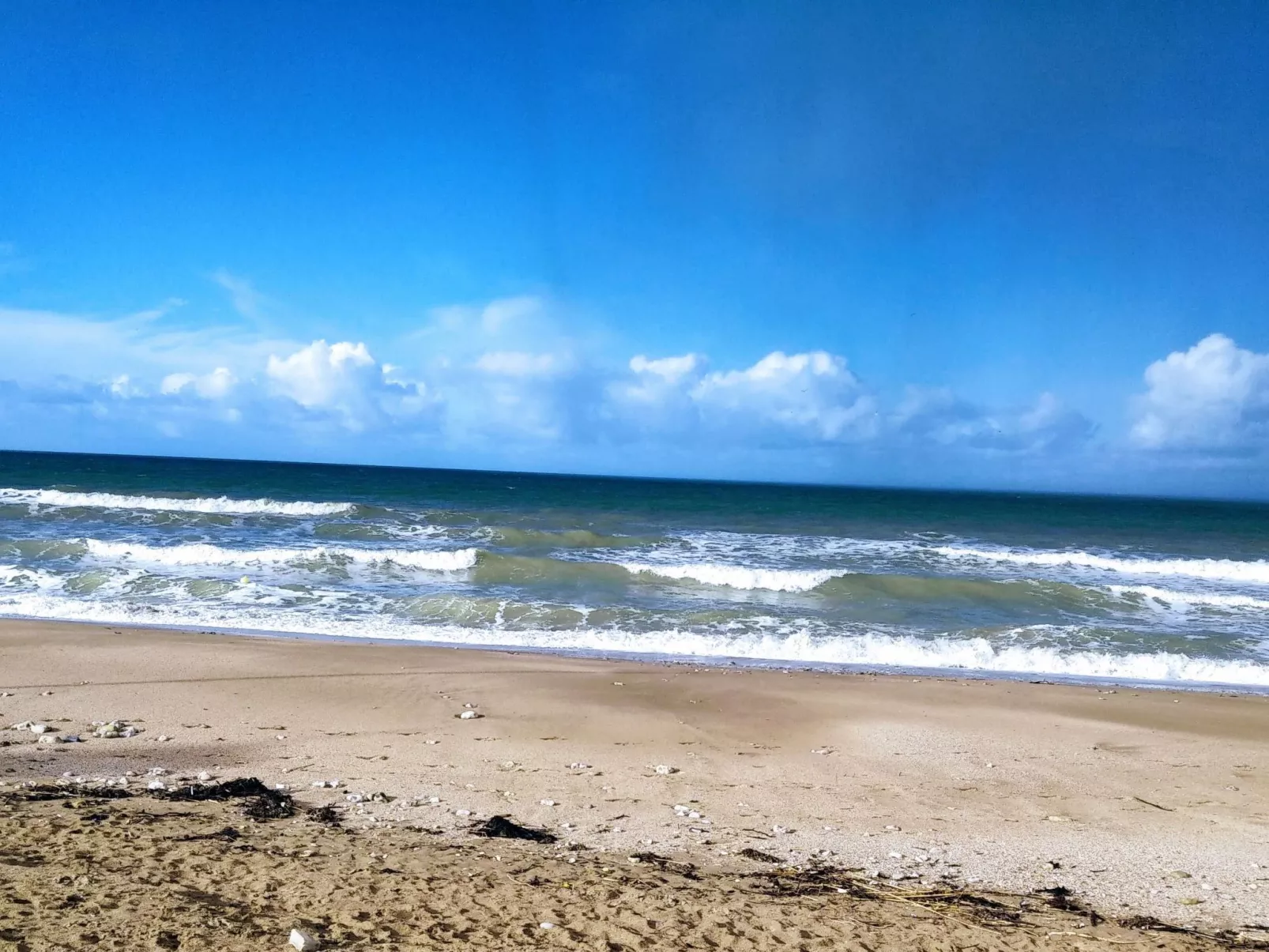 Fachwerkhaus "La Longère" Escapade Normande-Buiten