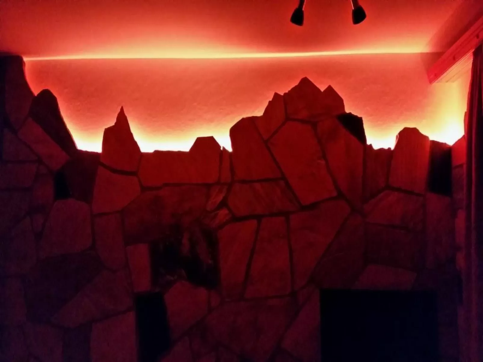 Eigerlicht 3-Zimmerwohnung