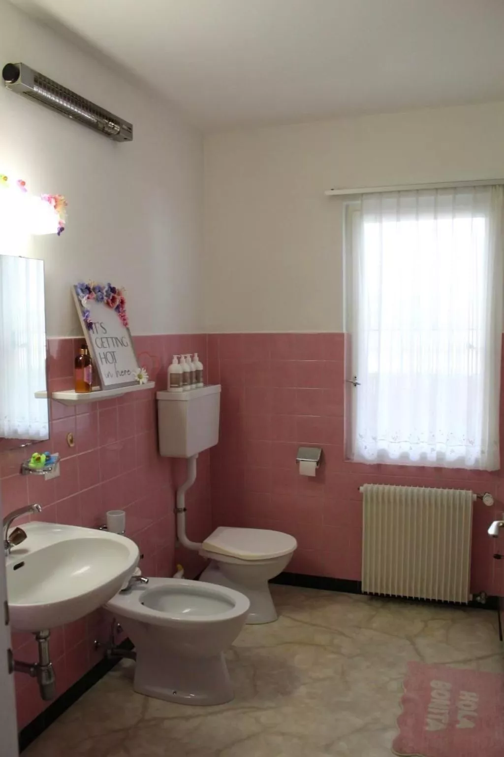 Wohnung mit blühender Terrasse, seenah-Image-tags.info