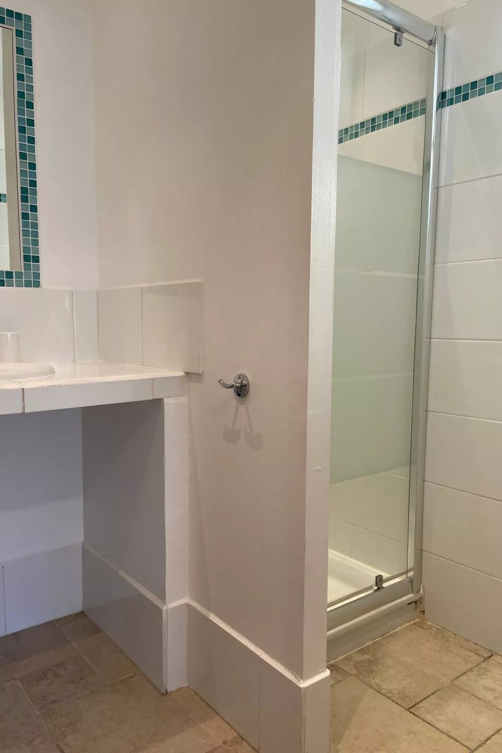 Apartment mit Pool Infinity-Binnen