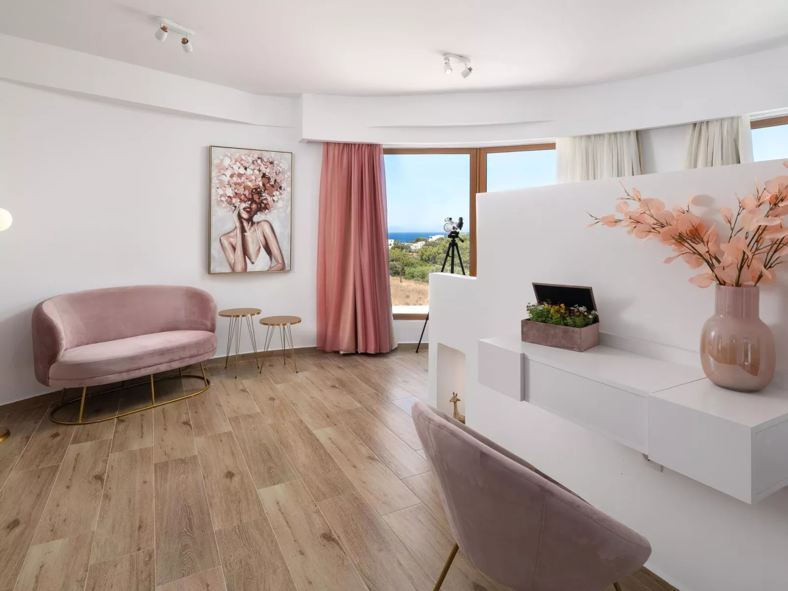 Villa Hamilton für 12 Personen in Rhodos-Stadt-Binnen