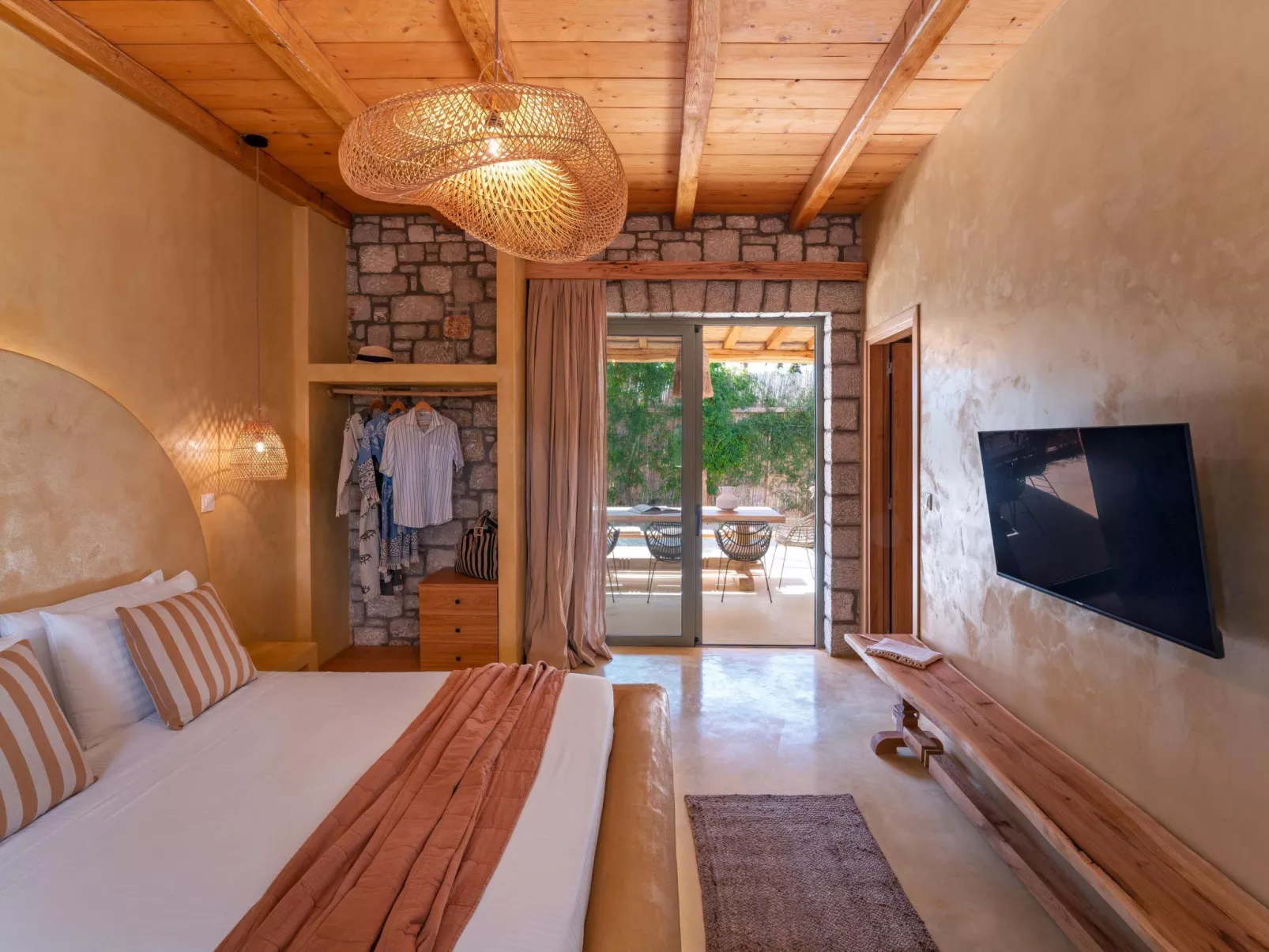 Eptopia Villa-Binnen