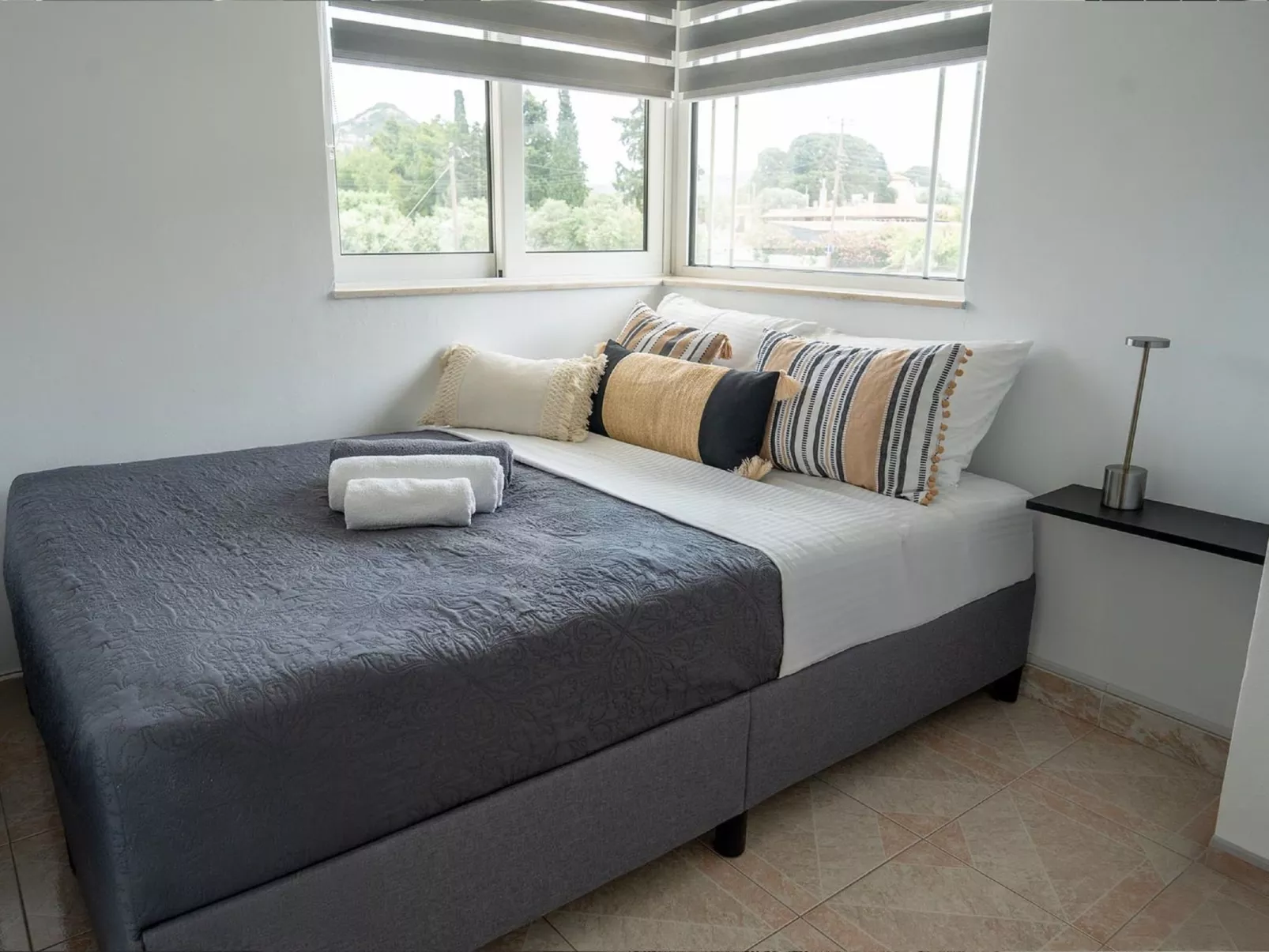 Villa Montefile mit herrlichem Privatpool-Binnen