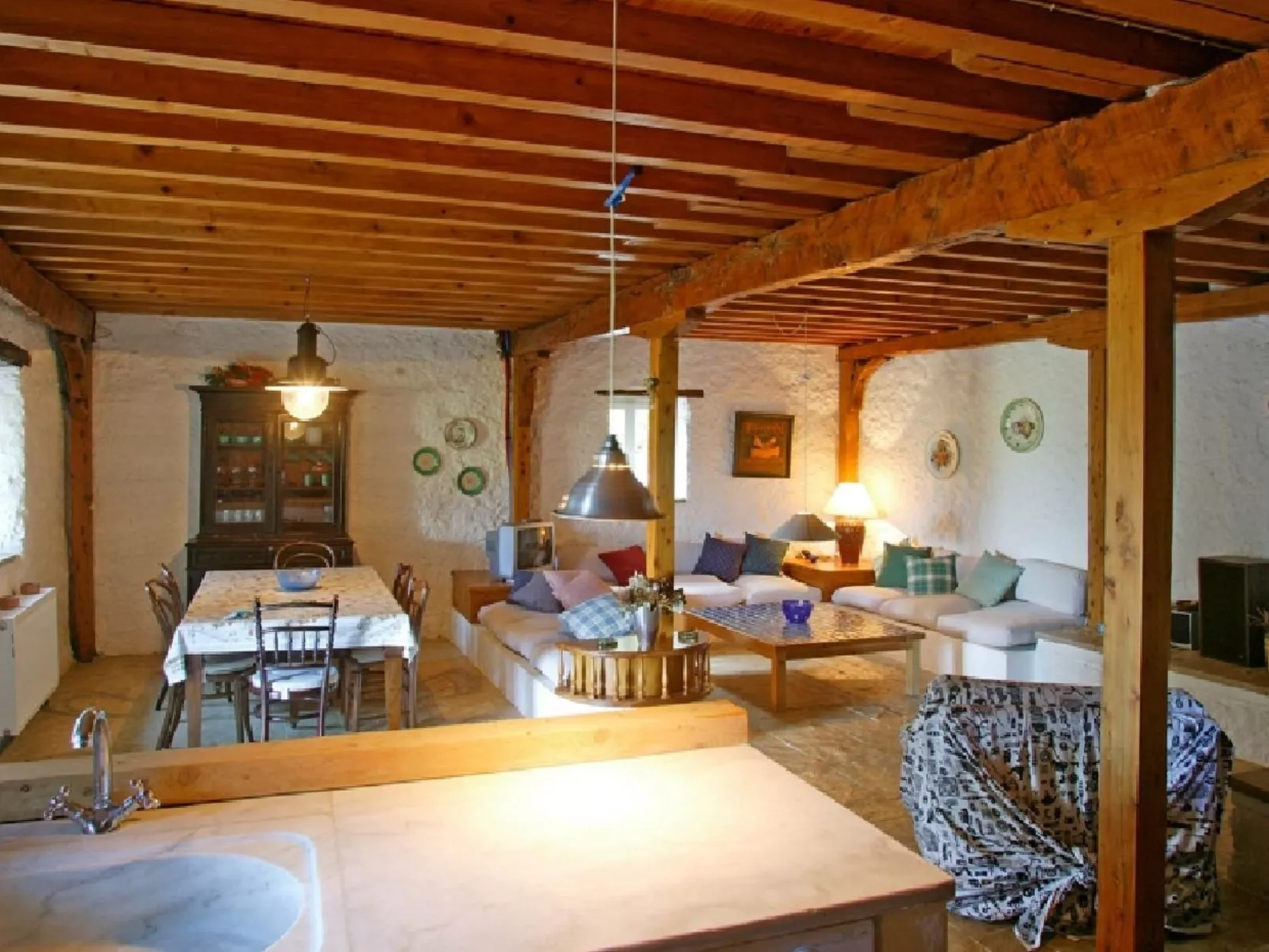 Das alte Haus und Gästehaus-Image-tags.info