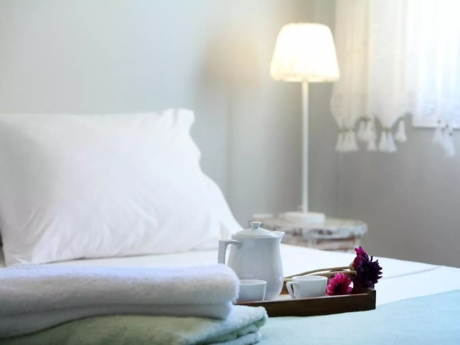 "Alea Resort" mit eigenem Pool-Image-tags.info