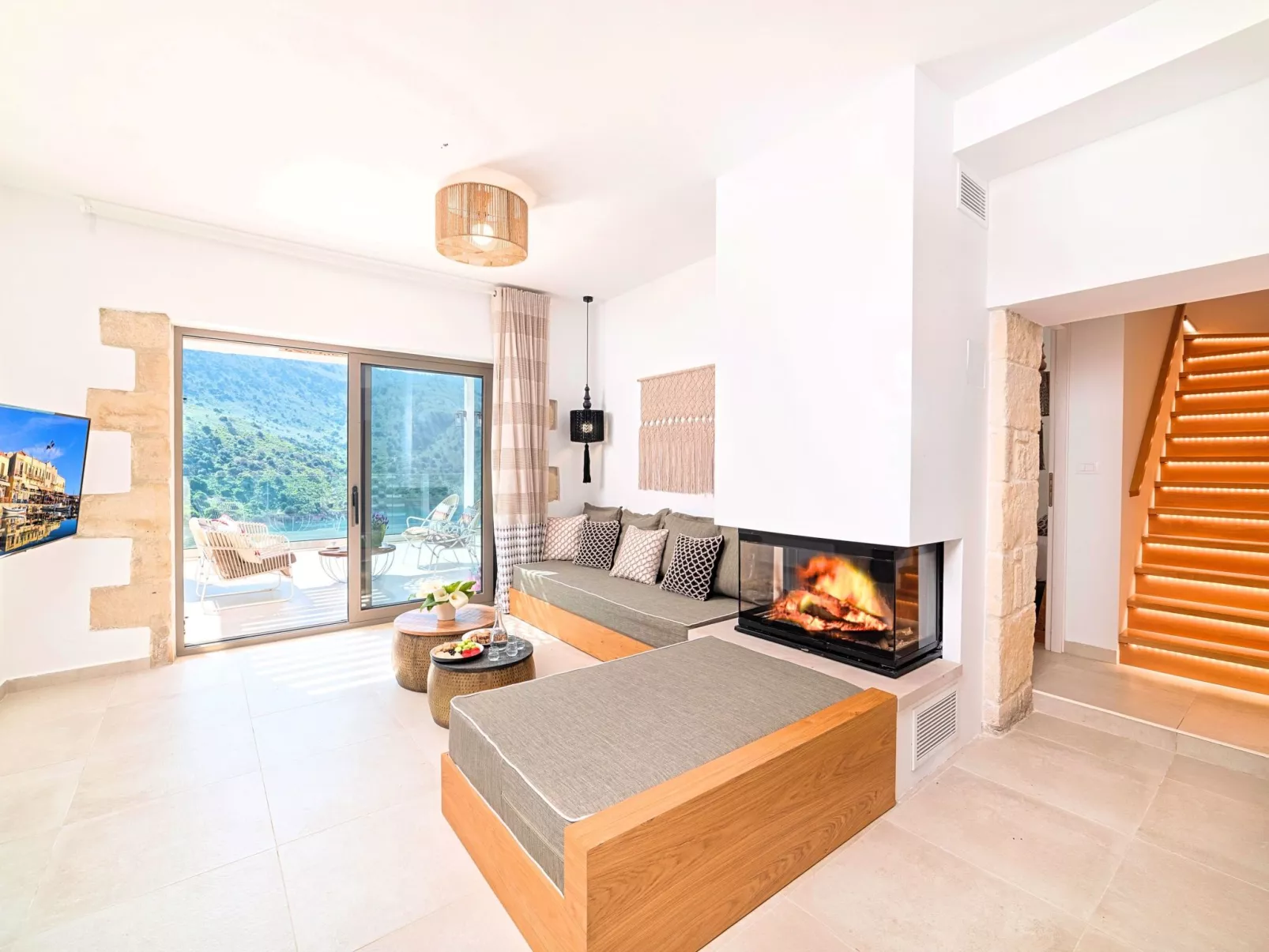 Blue Lake Villa Beheizter Pool-Image-tags.info