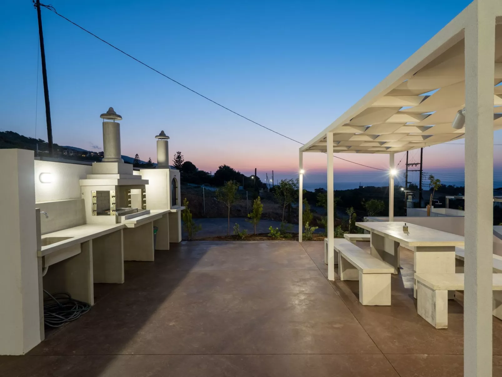 Villa Claire - Agia Pelagia-Image-tags.info