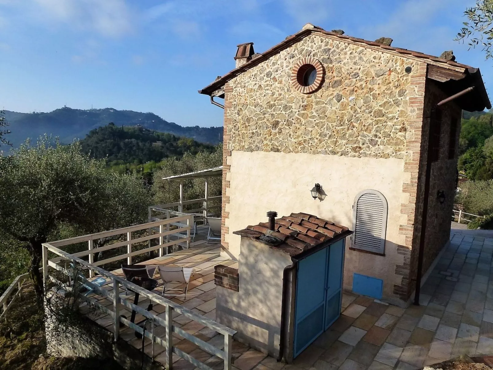 Rustico in schöner,ruhiger Lage mit Privatpool-Image-tags.info