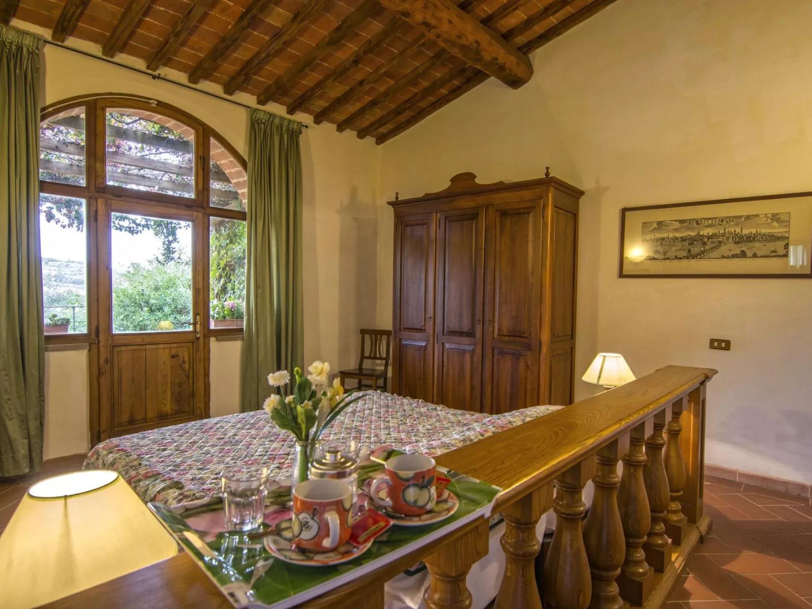 "Dalia castellett - Binnen