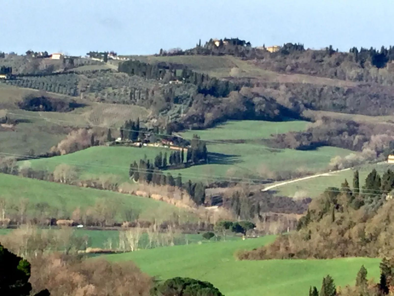 Anwesen "I Leonie" mit privatem Garten und Grill-Image-tags.info