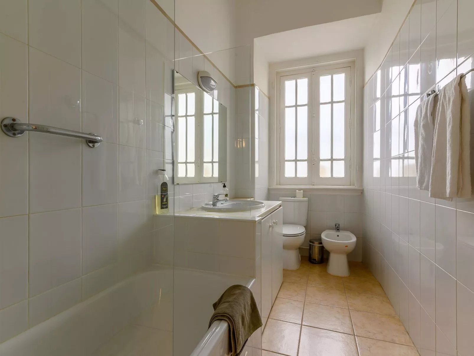 Wohnung in Lissabon-Binnen