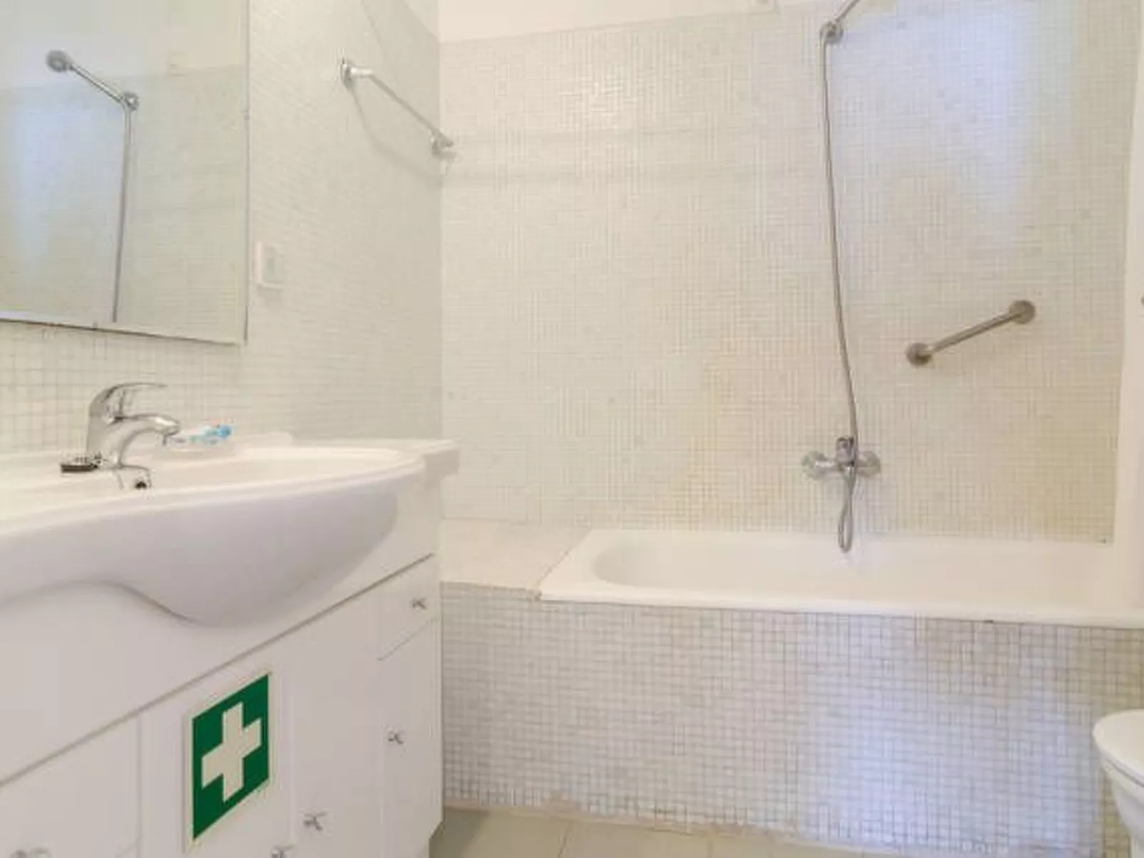 Wohnung "Girafa" mit Blick auf das Wasser-Image-tags.info