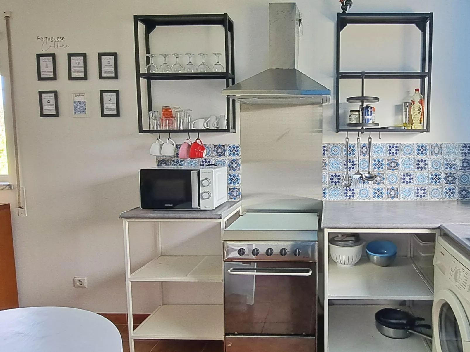 Haus Roda - Ferienwohnung in Praia Areia Branca