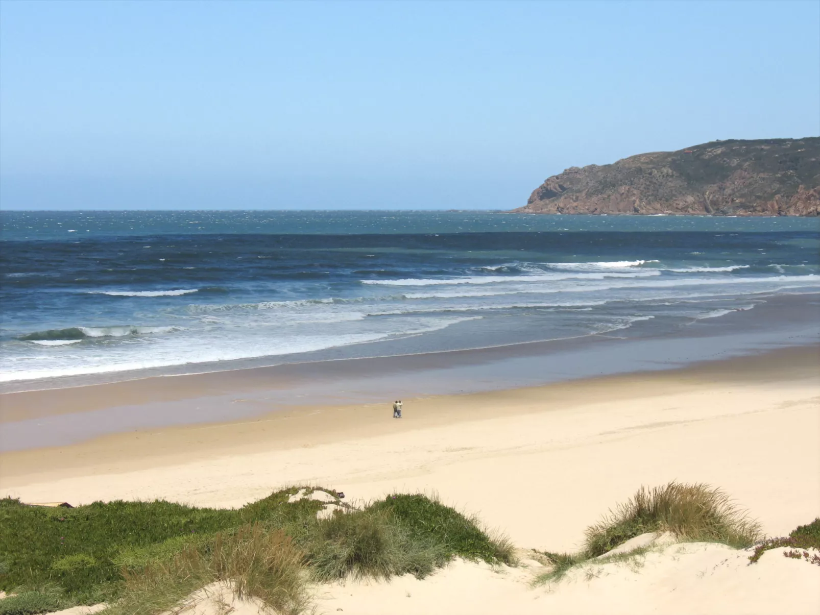 "Quinta do Mar" mit Whirlpool-Omgeving