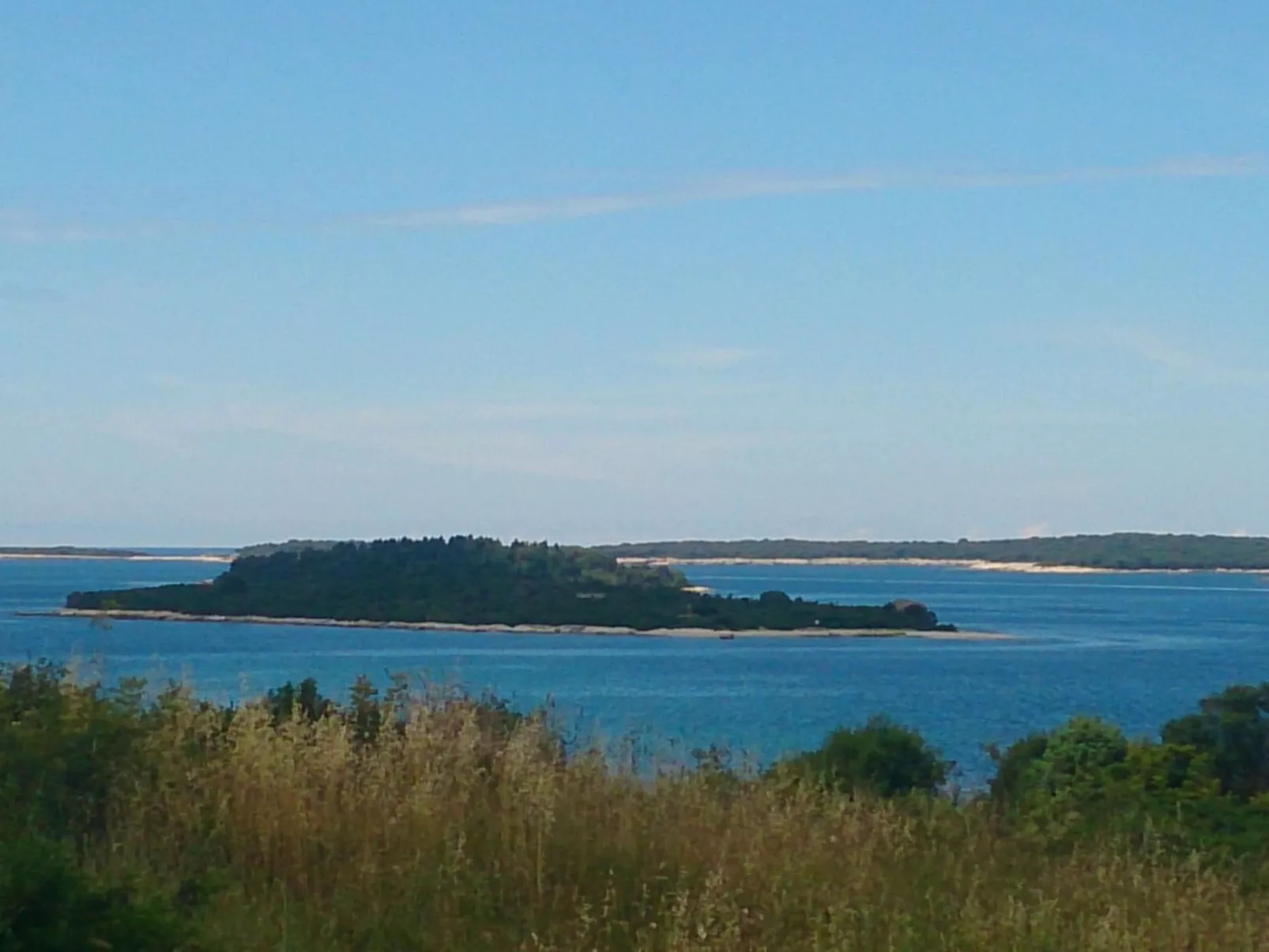 Villa Valbandon-Buiten