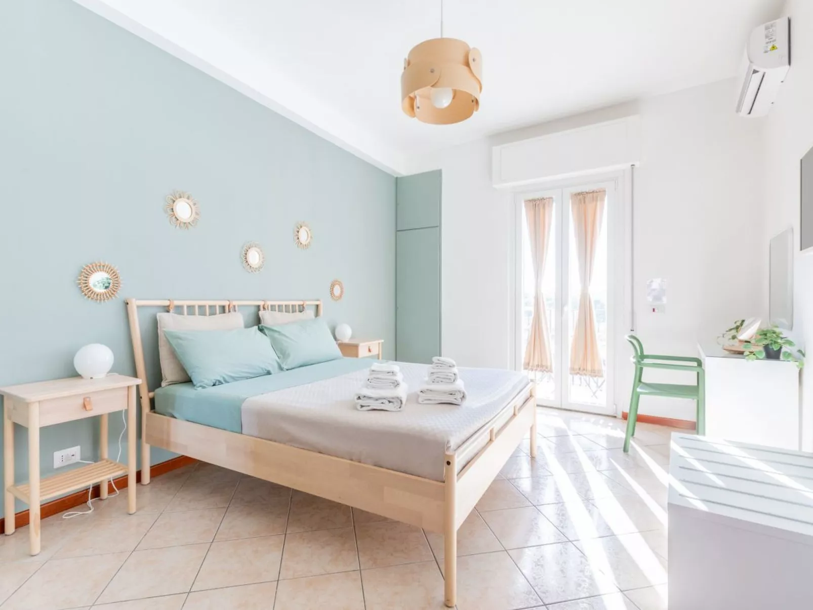 "Städtereise Rom" - Binnen