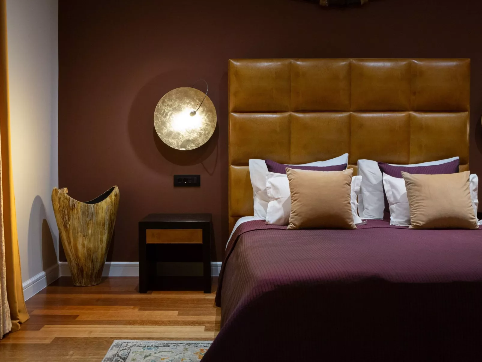 La Villa Dubrovnik-Binnen