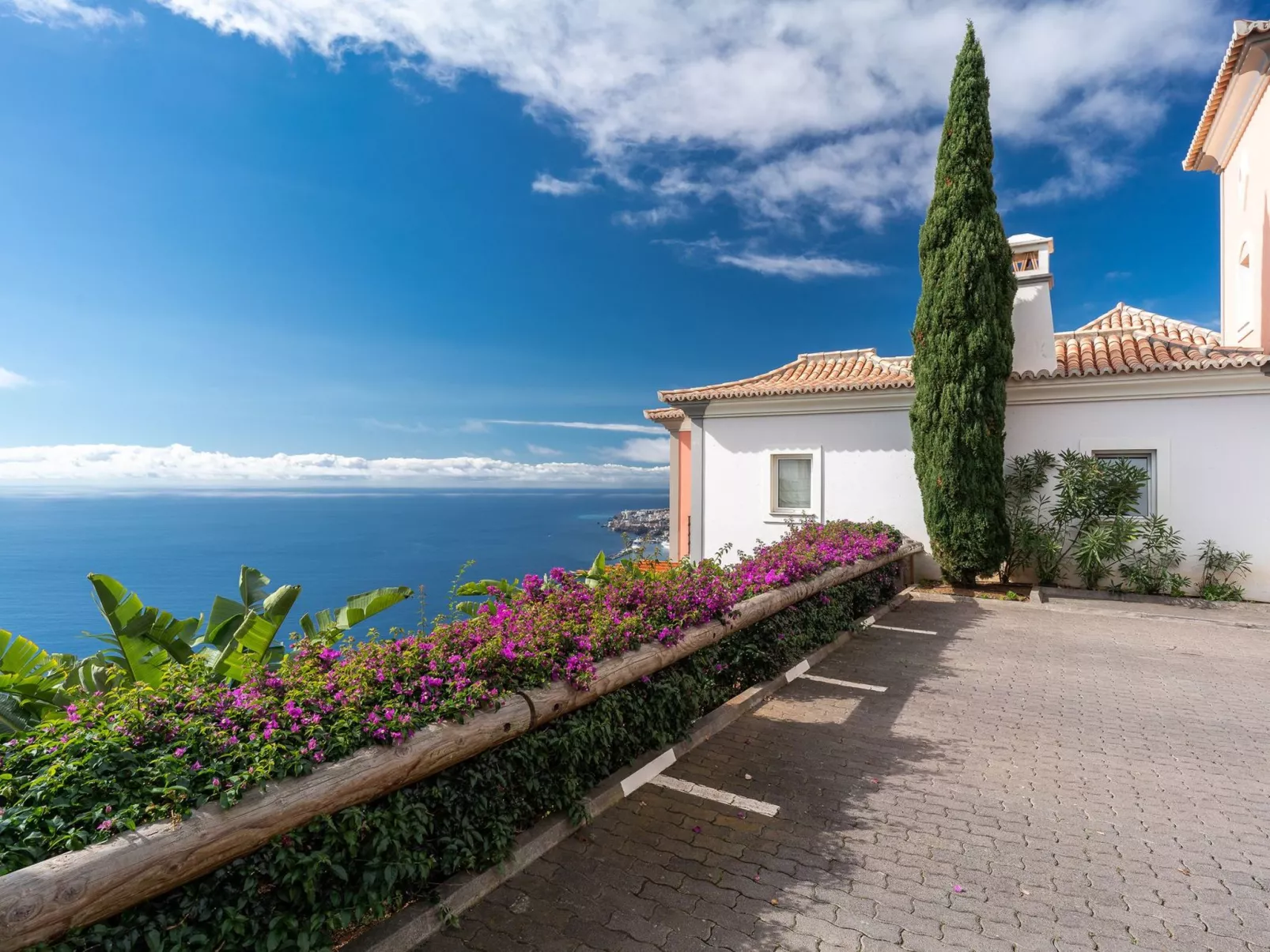 Elegante Ferienwohnung mit Gemeinschaftspool und Wellnessbereich-Image-tags.info