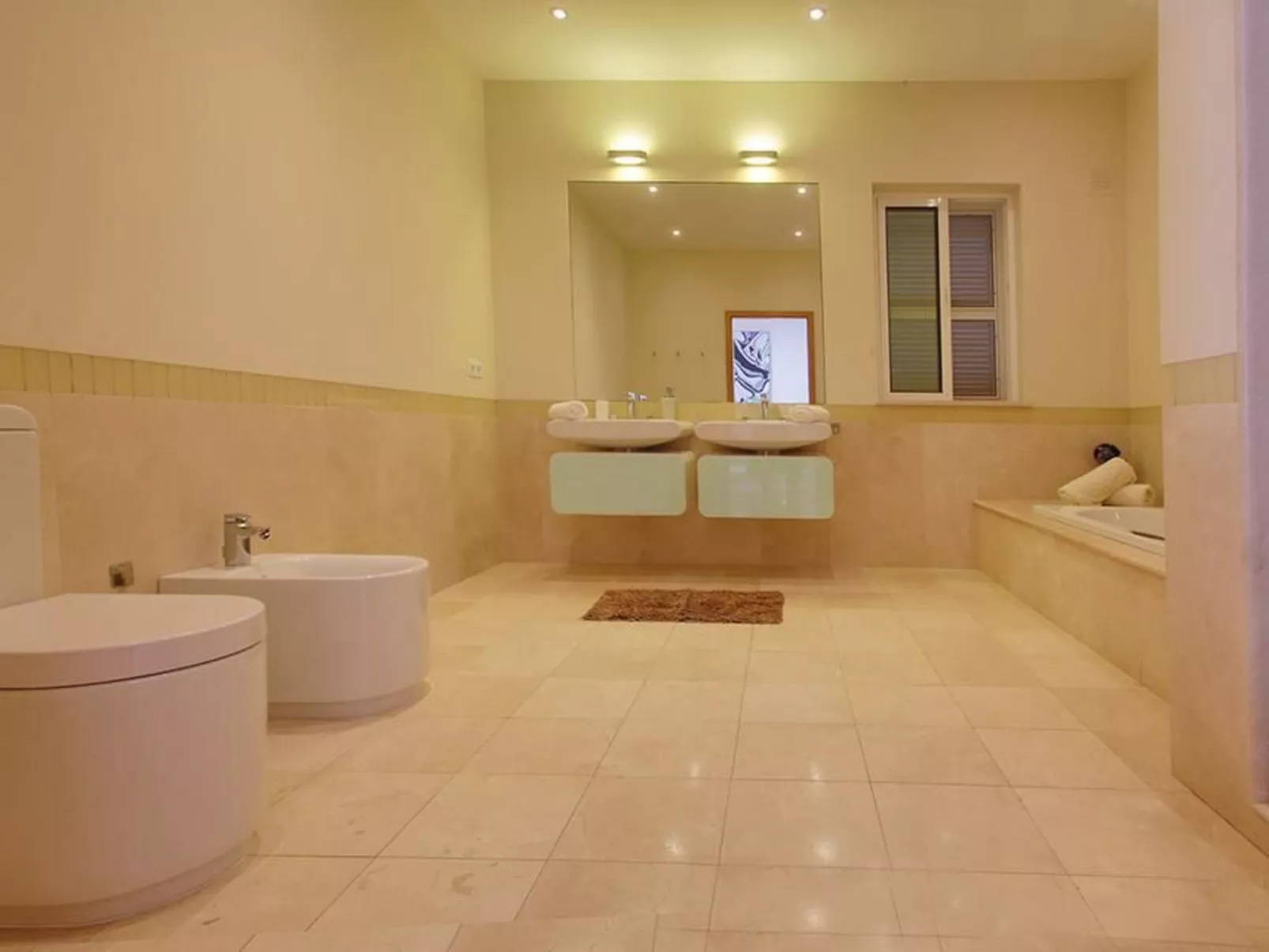 Schönes Ferienhaus in Sao Goncalo mit Privatem Pool-Binnen