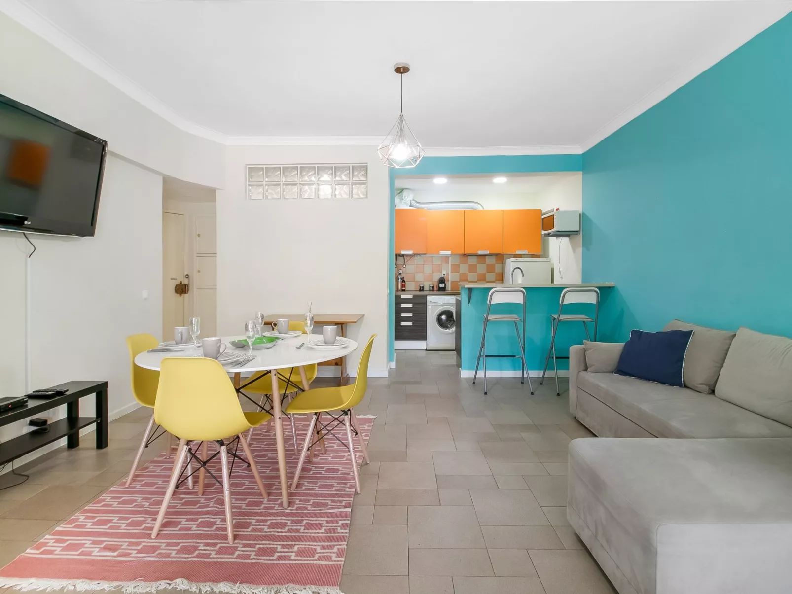 Mit Terrasse-Image-tags.info