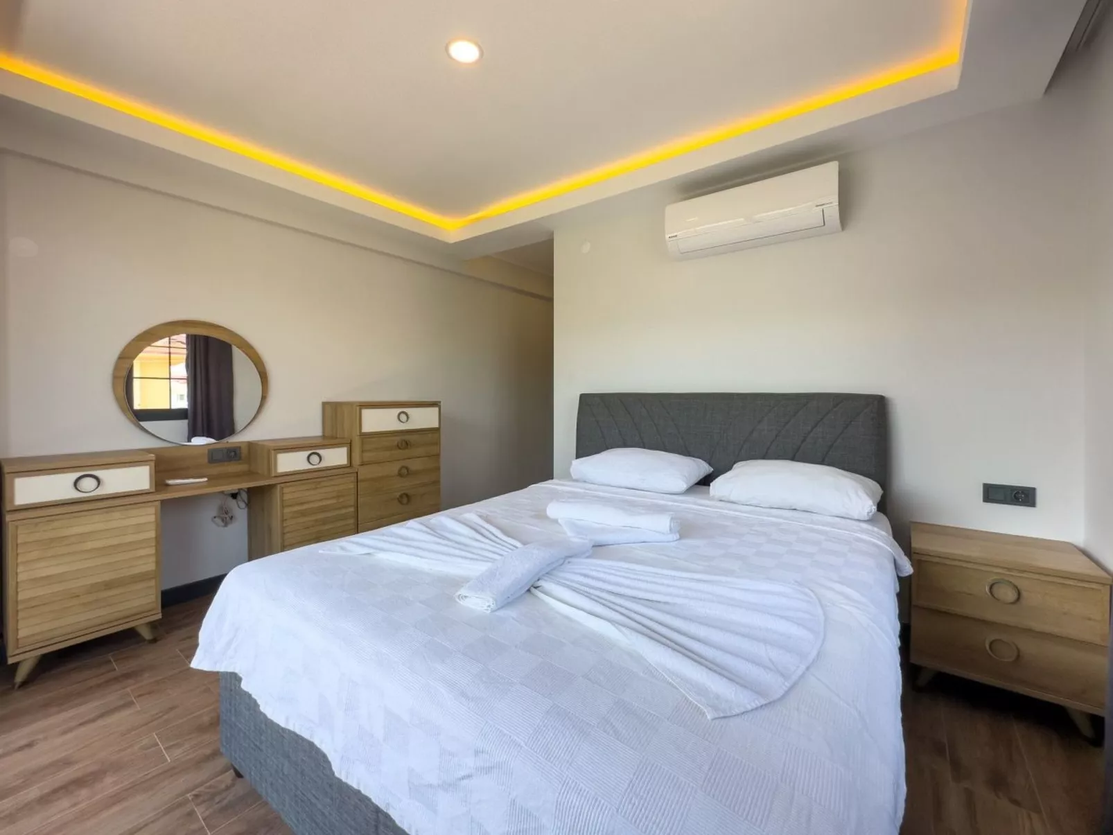 Villa für 8 Personen in Fethiye Ciftlik-Image-tags.info