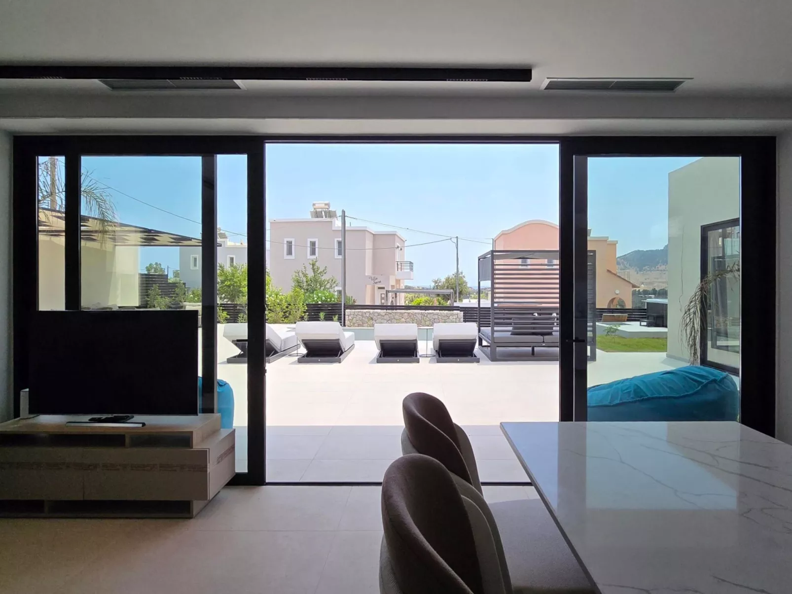 Trapezia Luxury Living -Sonnenstein