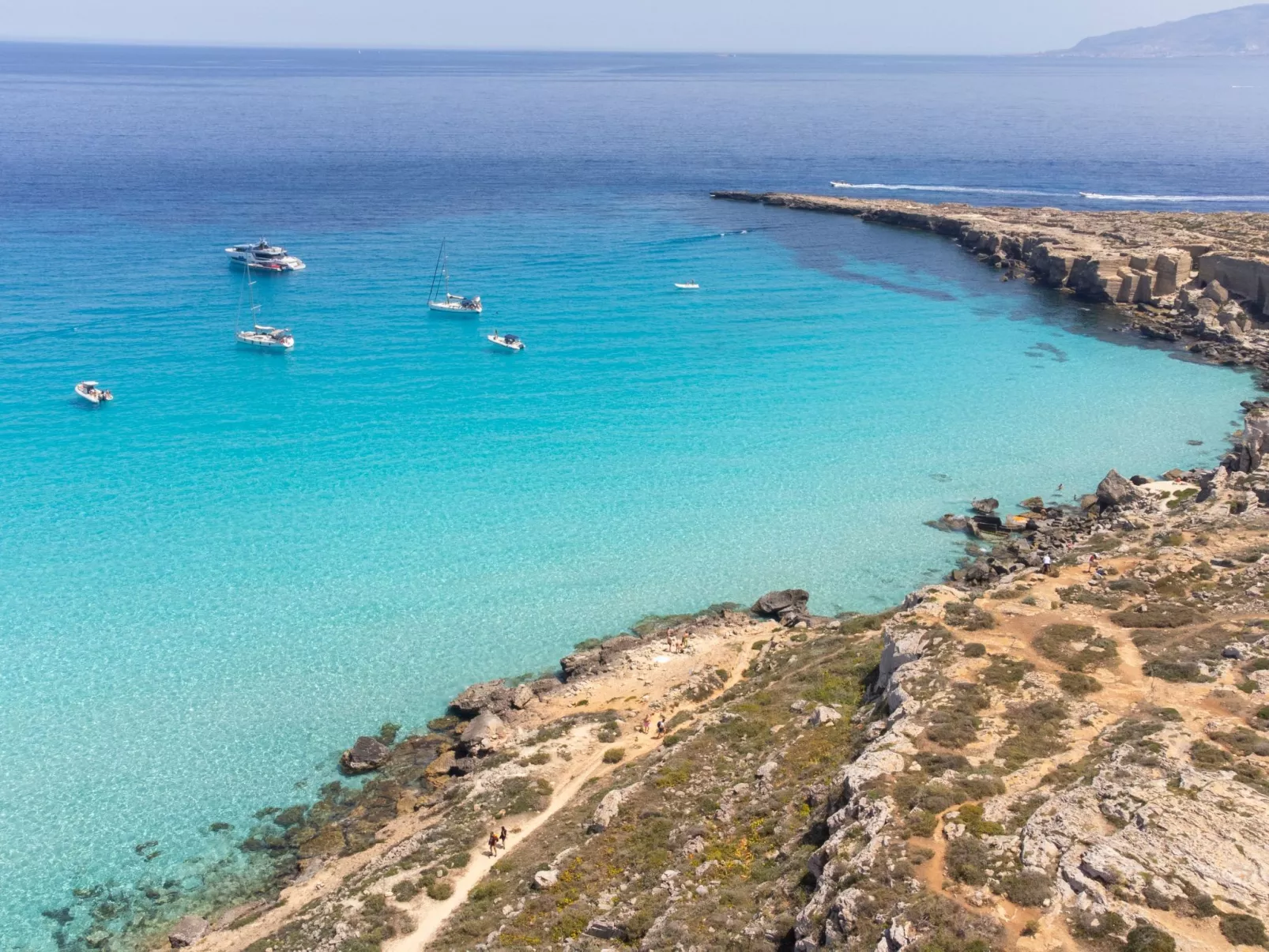 La casetta di leo-Buiten