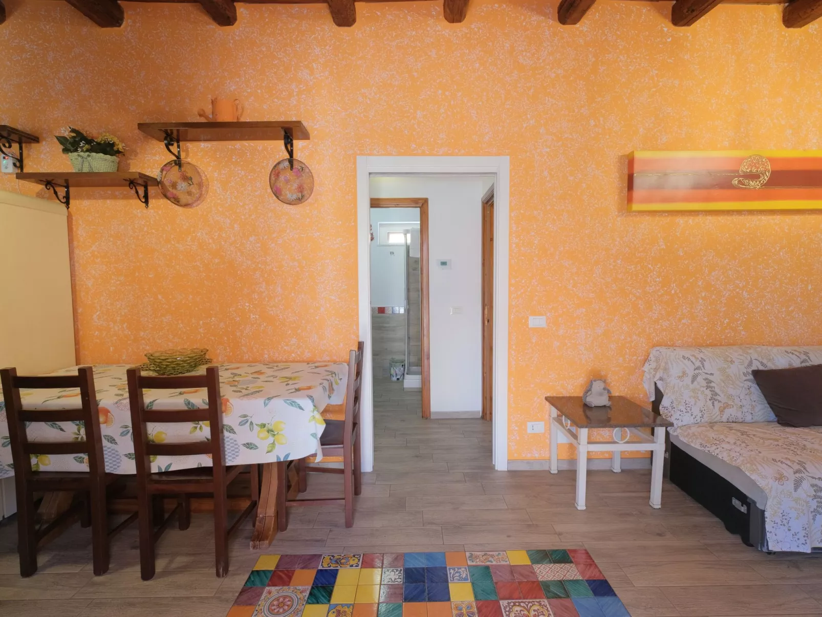 Terrazza dei Coralli