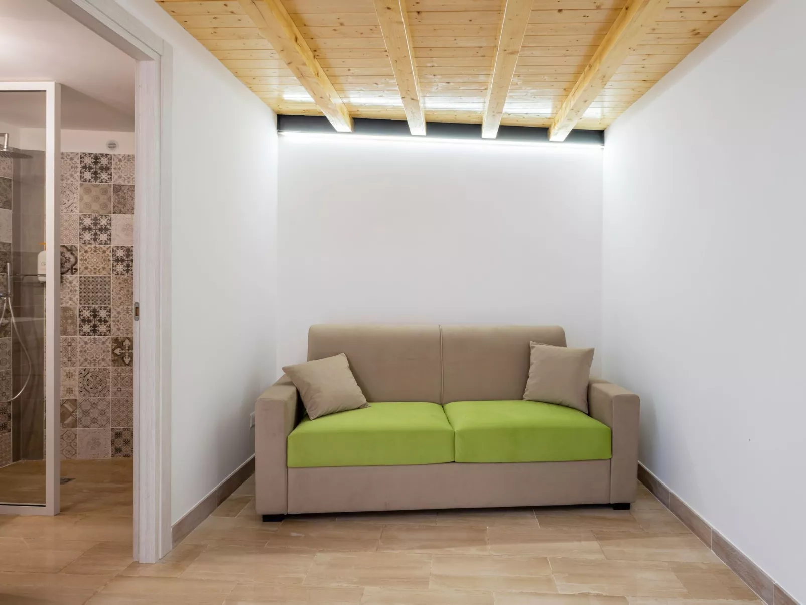 Casa Maria Jucunda Sicilia