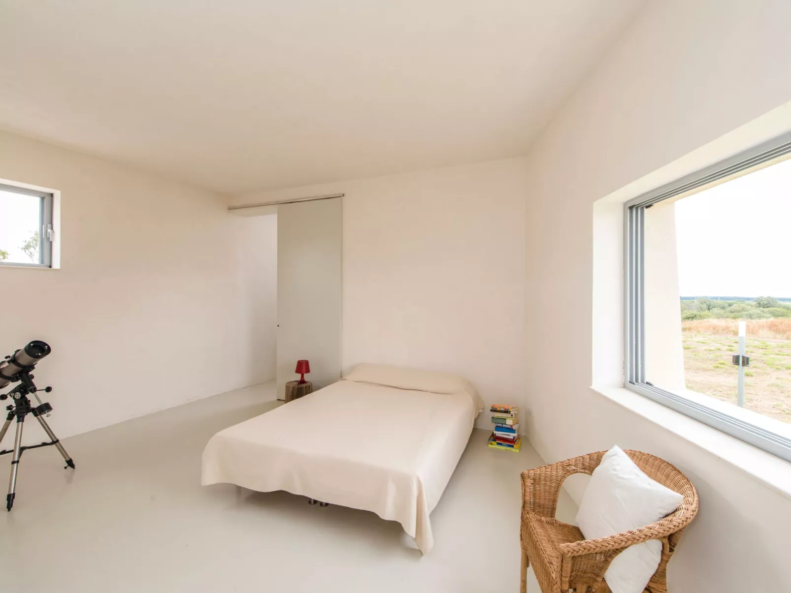 Villa Vendicari Junior-Binnen