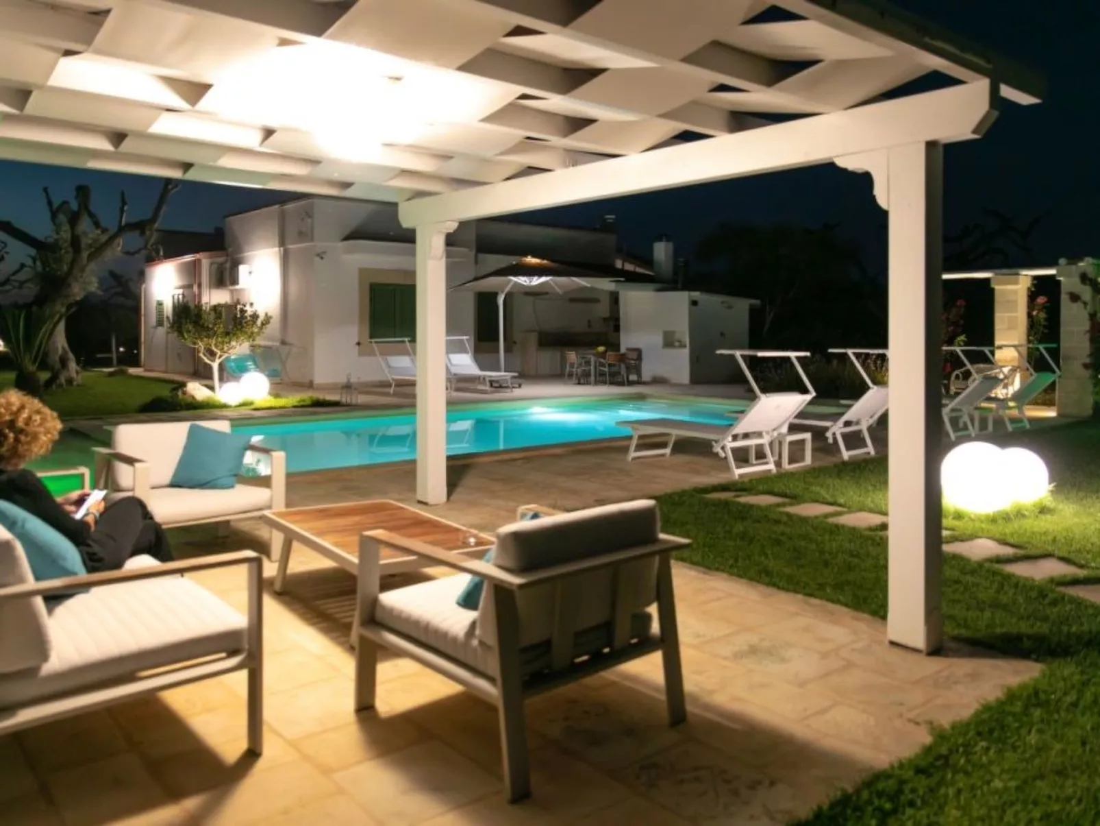 VILLA MIT POOL - PODERE CORDA DI LANA-Image-tags.info