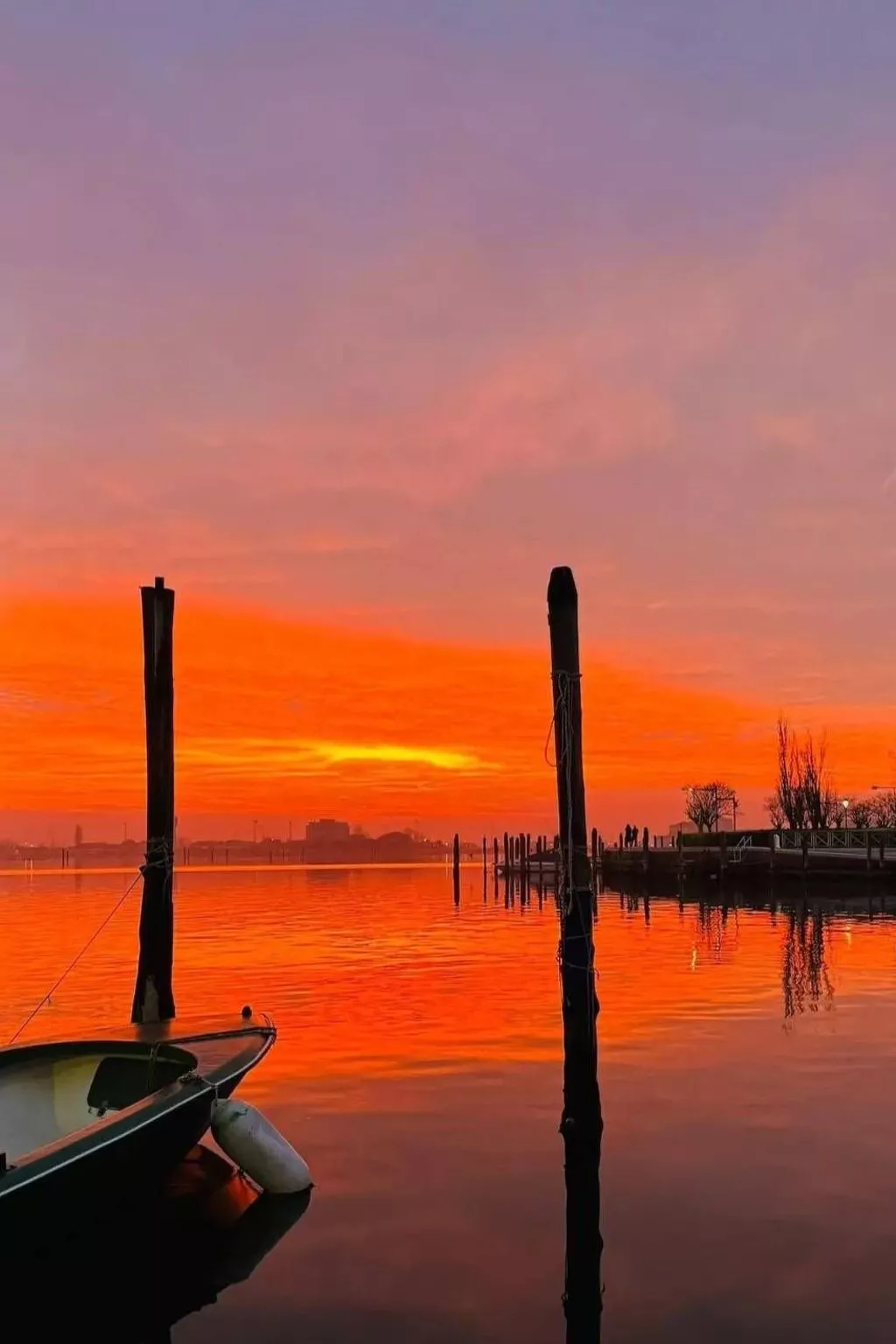 Wohnung mit Meerblick-Buiten