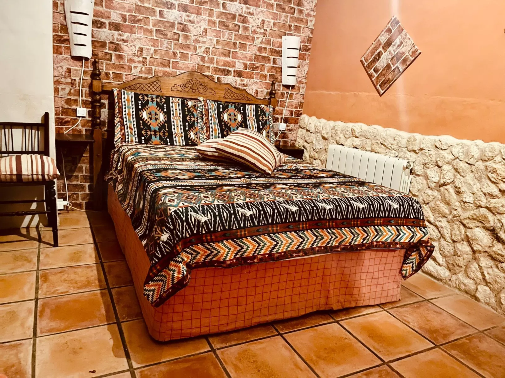 Casa Rural Ubeda-Image-tags.info