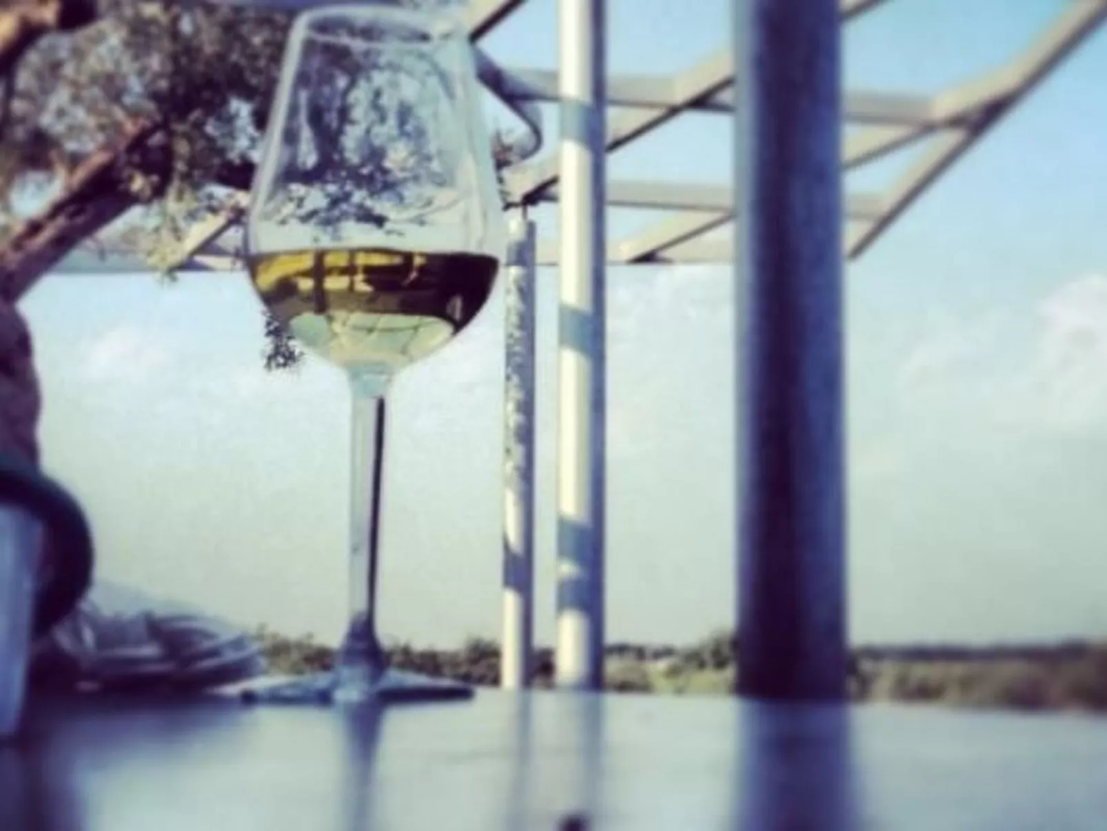 Villa Vendicari in Calabernardo-Buiten