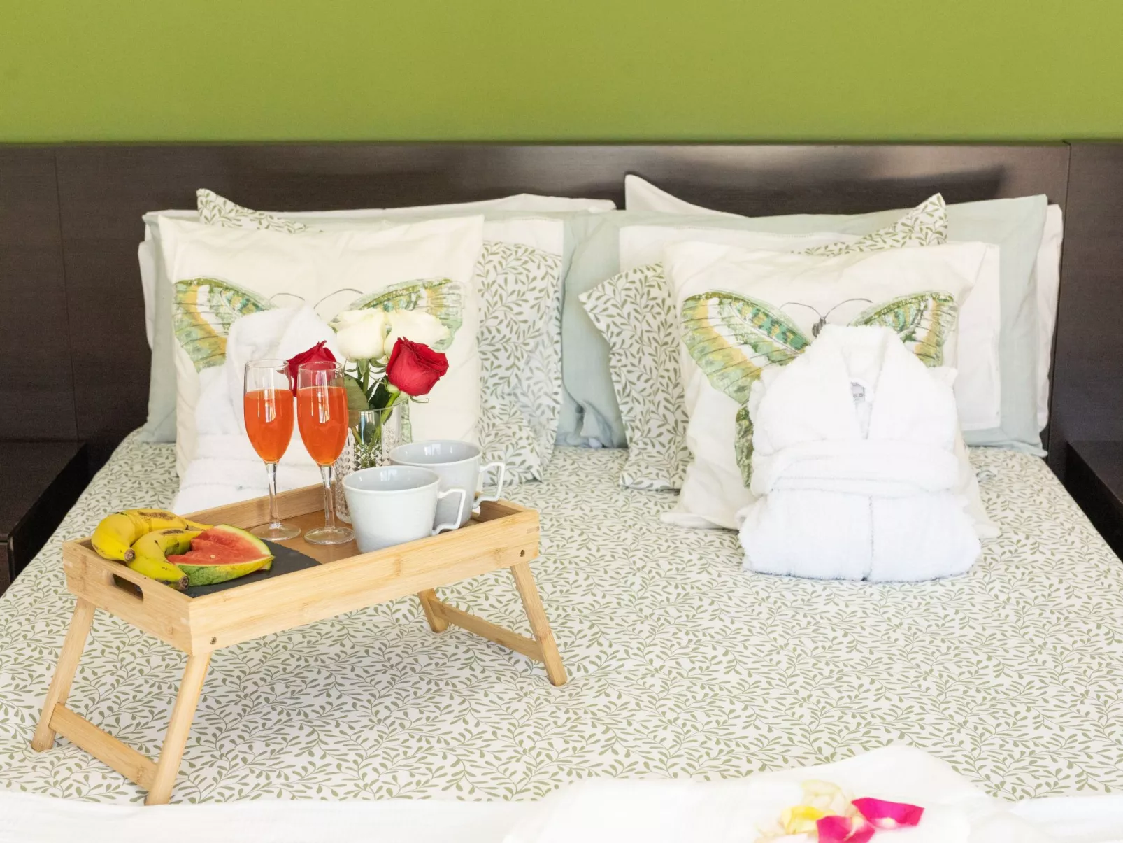 Mamma Mia Playa Blanca Luxus-Villen-Binnen